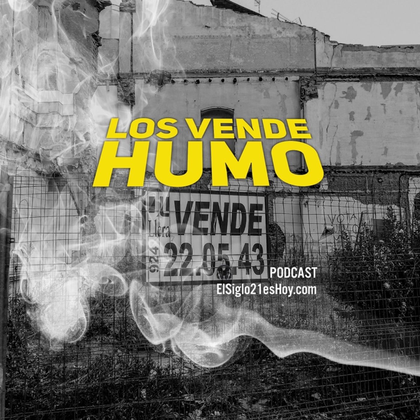Los vende humo