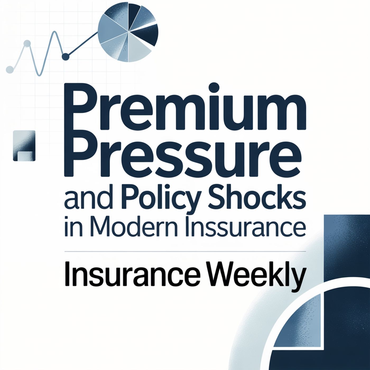 Premium Pressure and Policy Shocks in Modern Insurance Premium Pressure and Policy Shocks in Modern Insurance