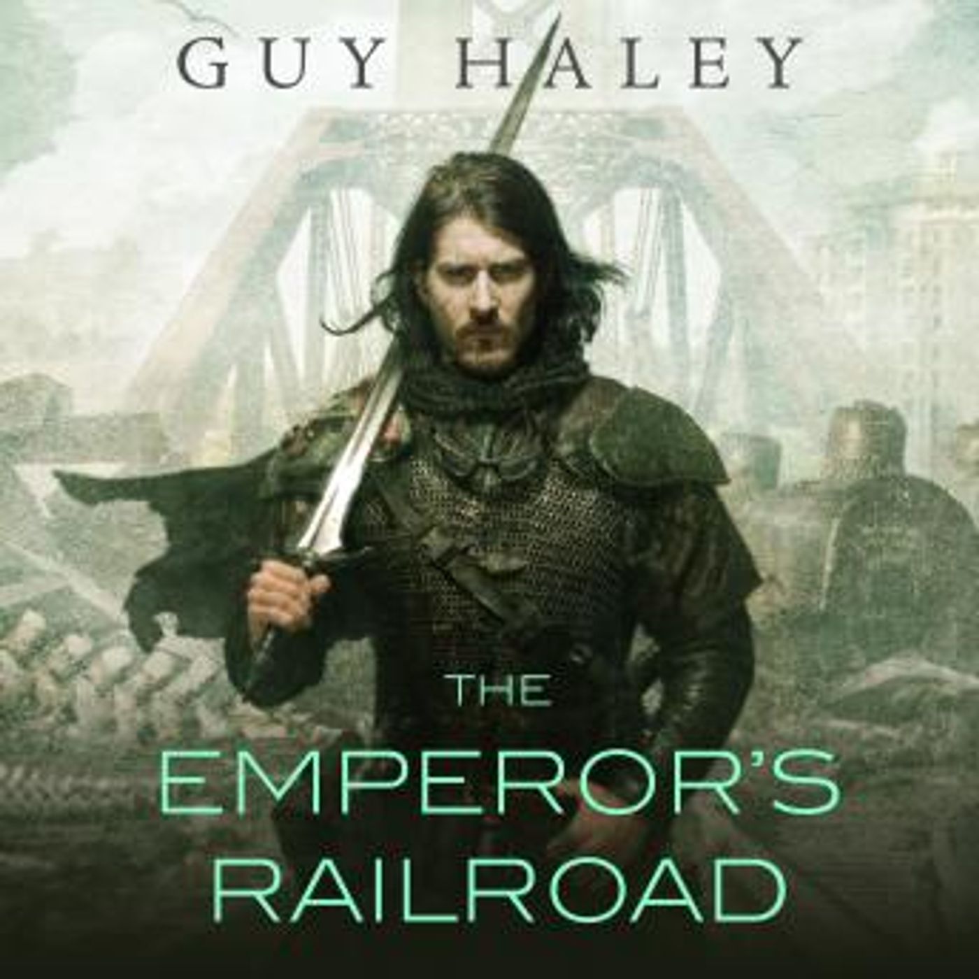 Get Top Full Audiobooks in Science Fiction & Fantasy, Apocalyptic & Dystopian