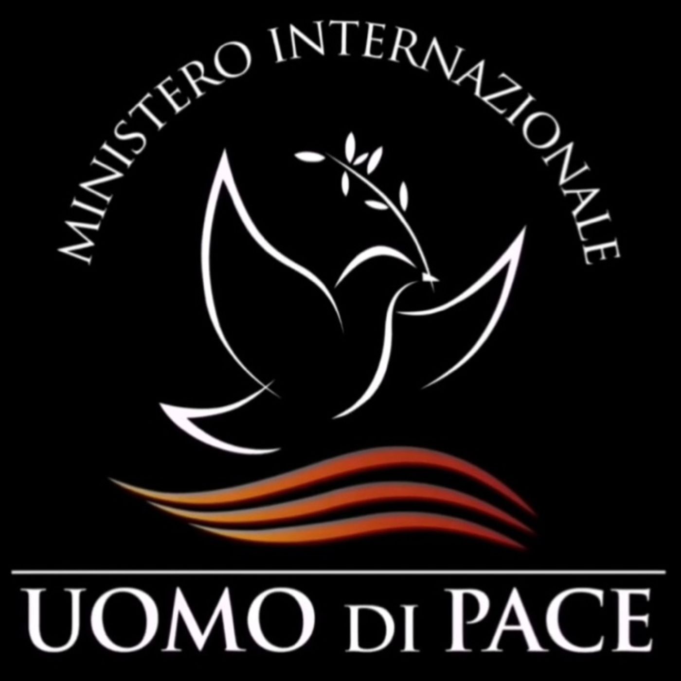 Ministero internazionale uomo di pace