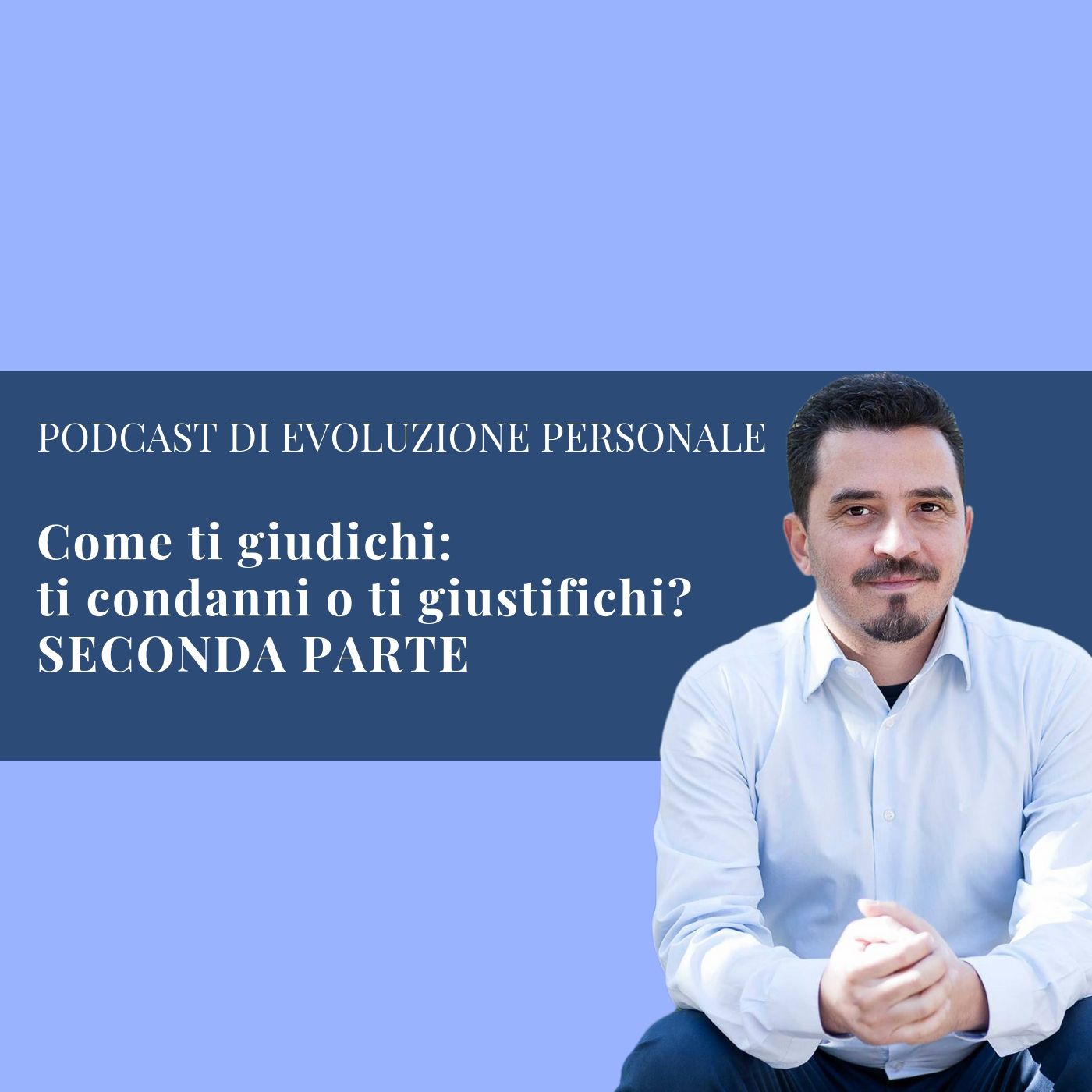 Relazioniamoci di Antonio Quaglietta