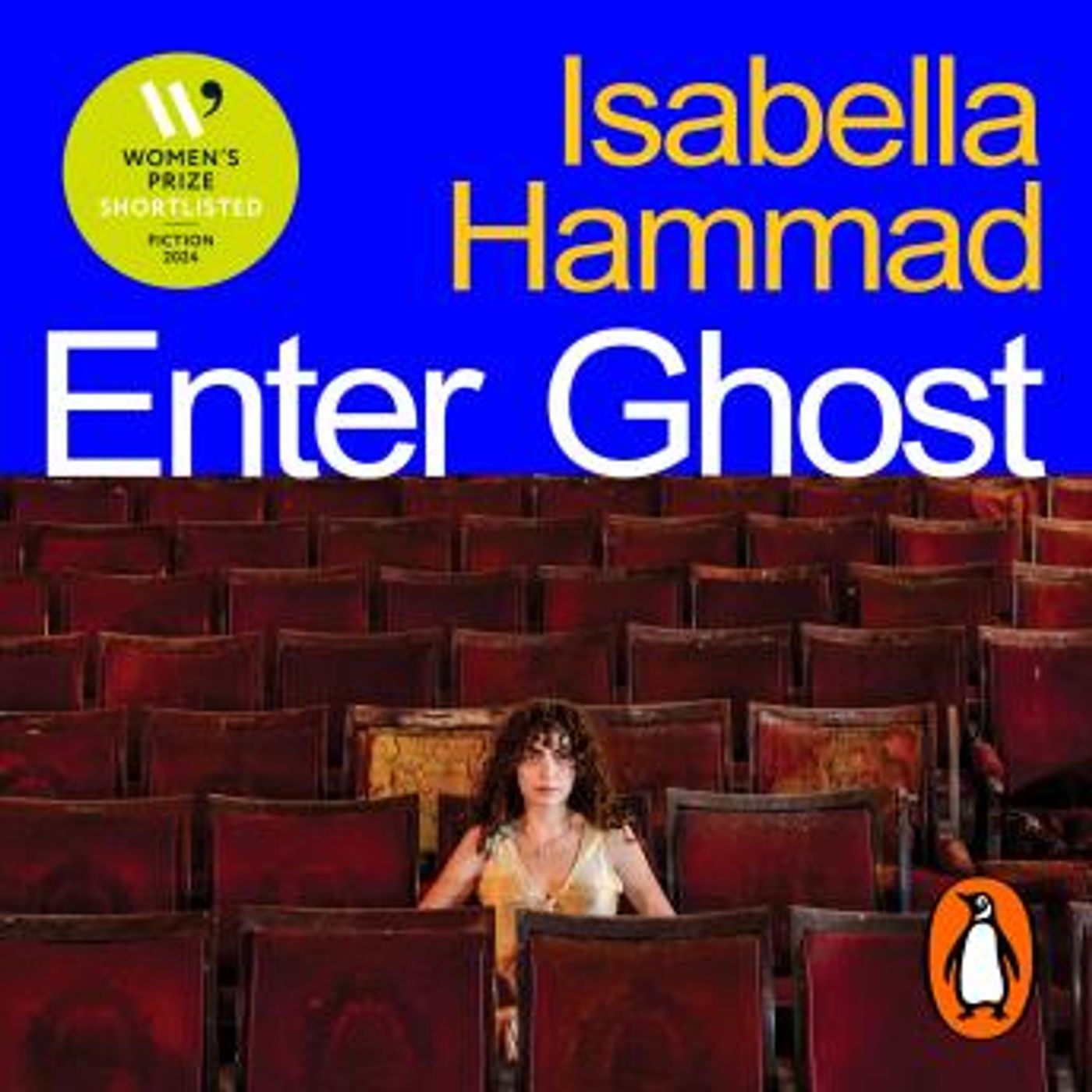 Listen to Trending Full Audiobooks in Fiction, Drama