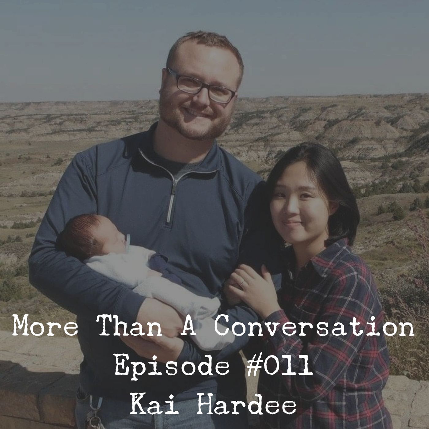 More Than a Conversation