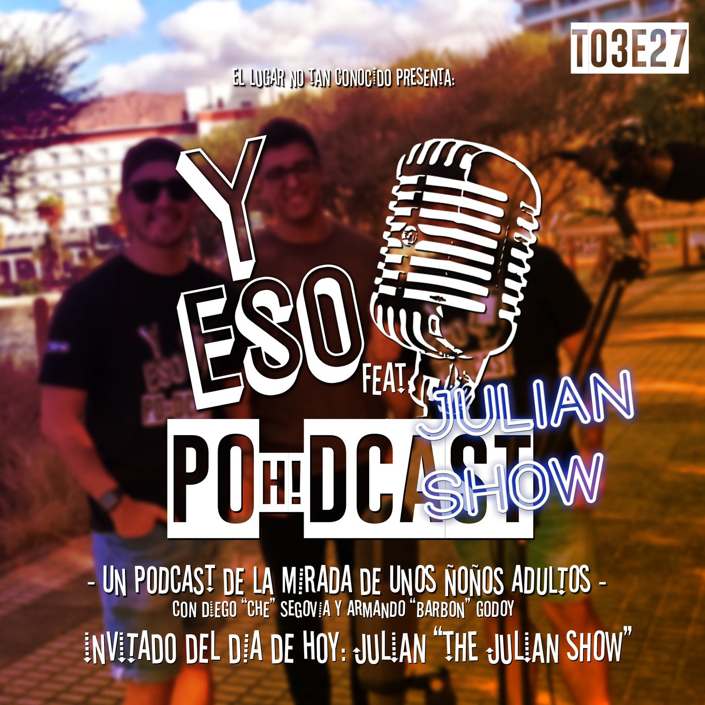 y eso poh!-dcast