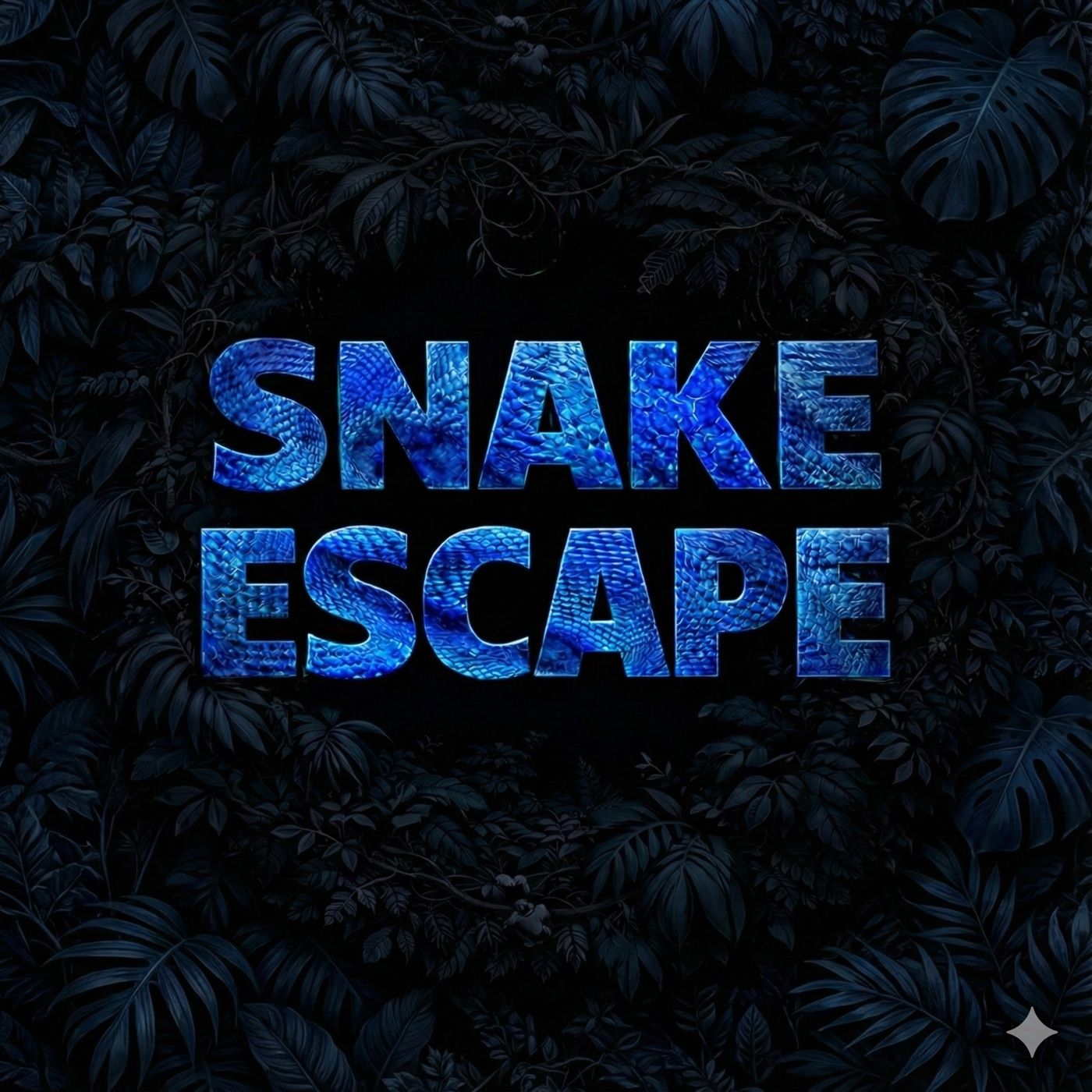 The Snake Escape