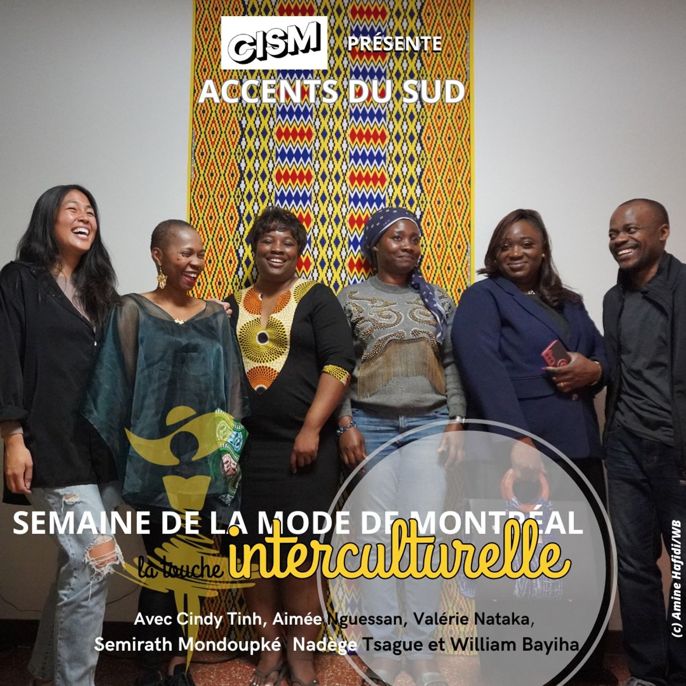 Accents du Sud à Montréal