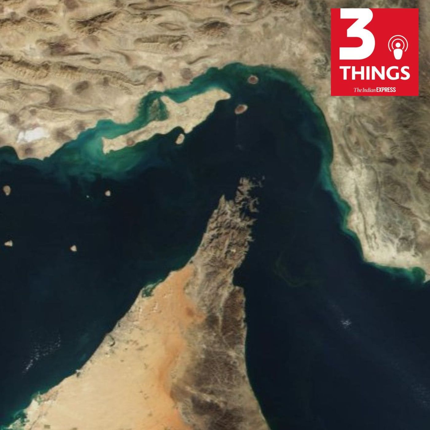 Iran crisis' impact on oil, India-Canada uranium deal, and unseating Om Birla