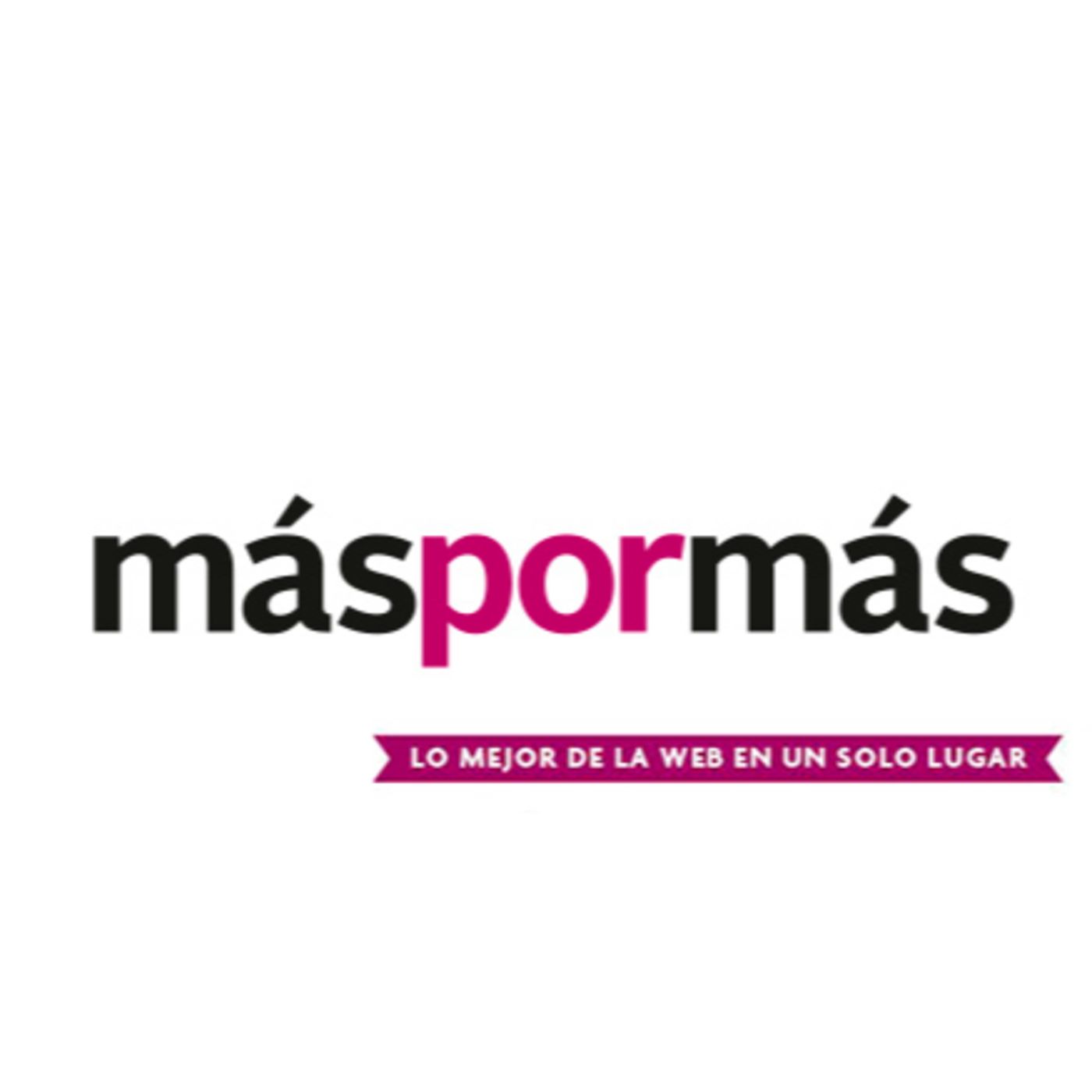 máspormás