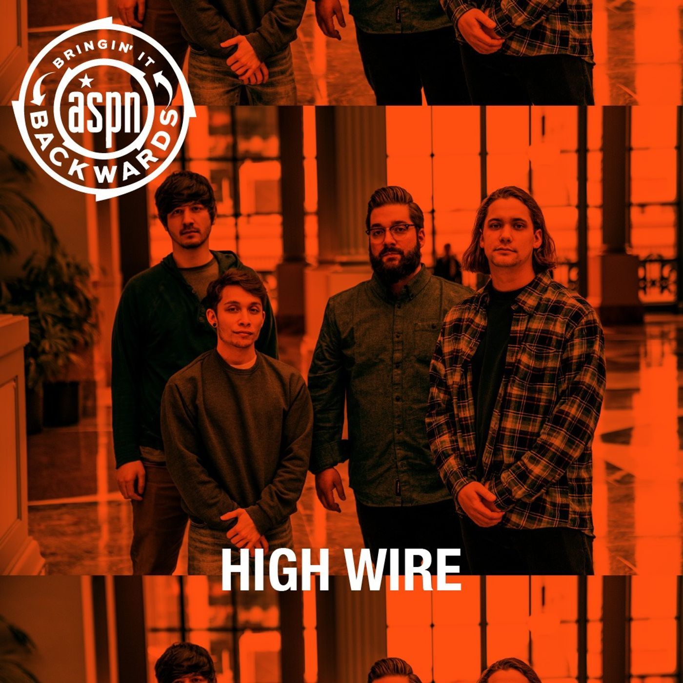 Interview with High Wire