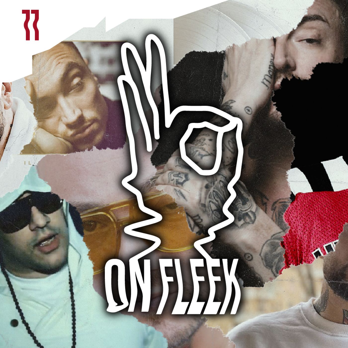 On Fleek - The Rap Talk Show