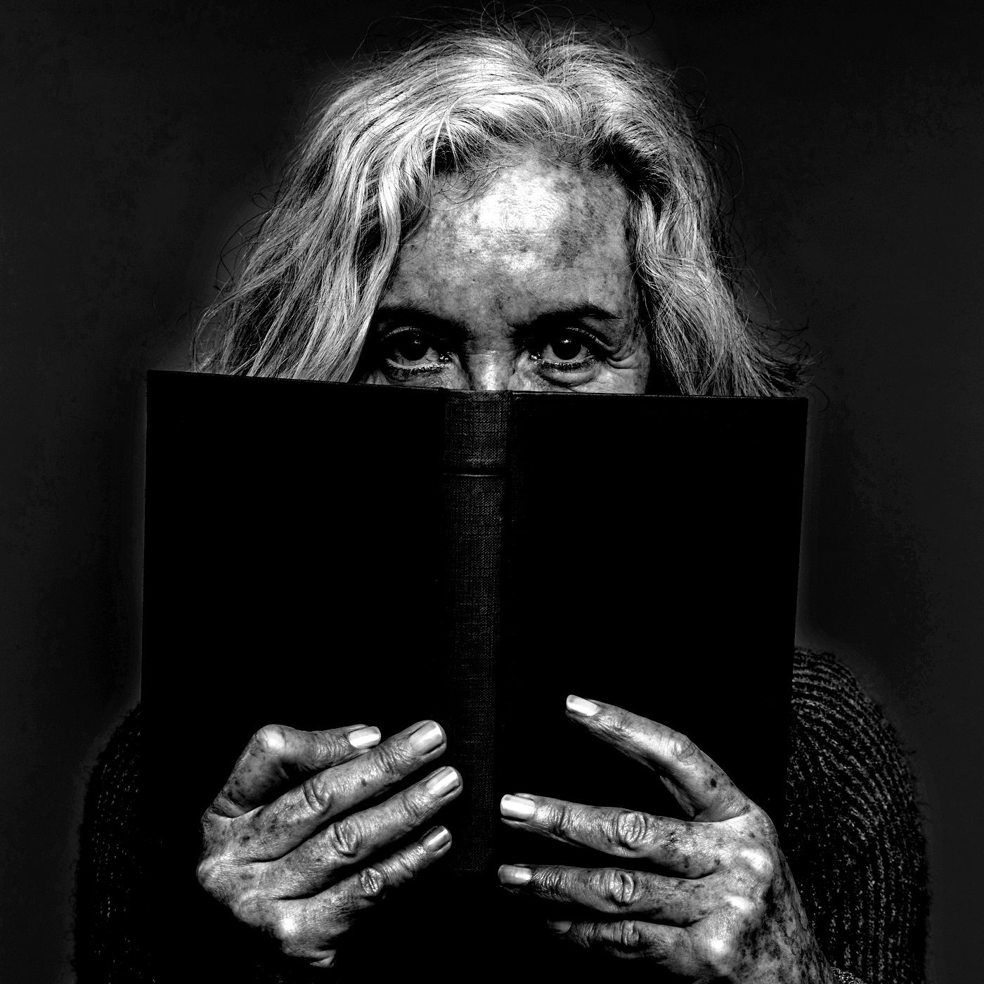 Lo Que Le Pasó a La Doña