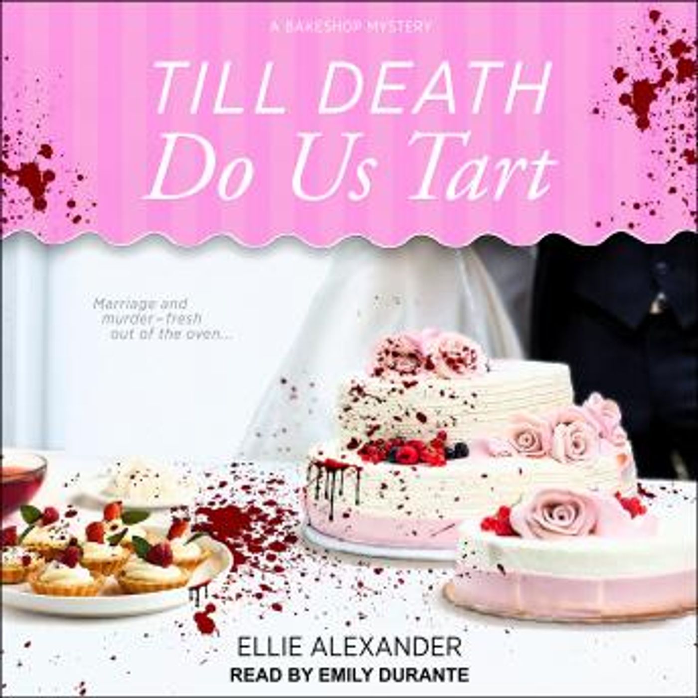 Listen to Latest Full Audiobooks in Mystery, Thriller & Horror, Police & Detective