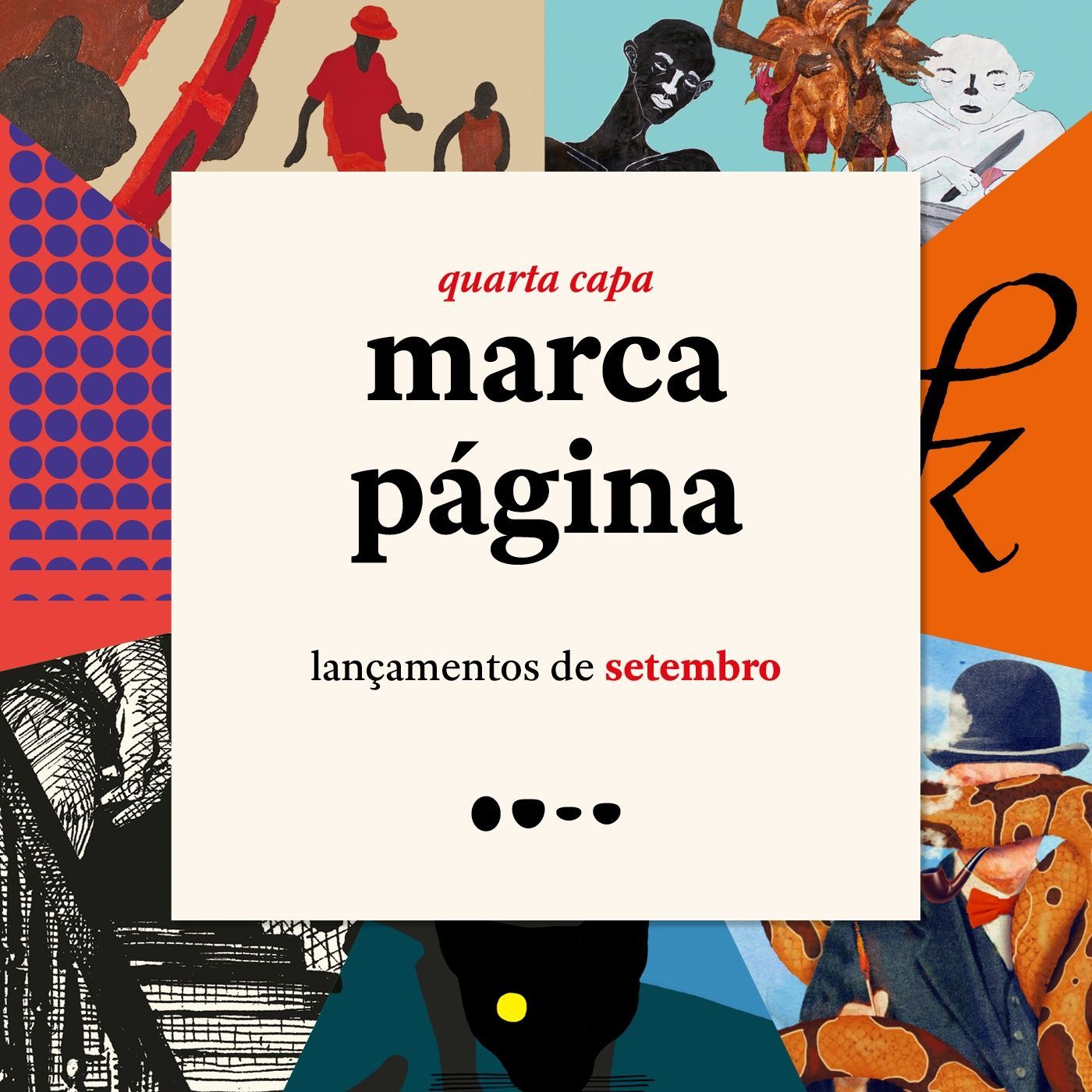 Quarta Capa Todavia