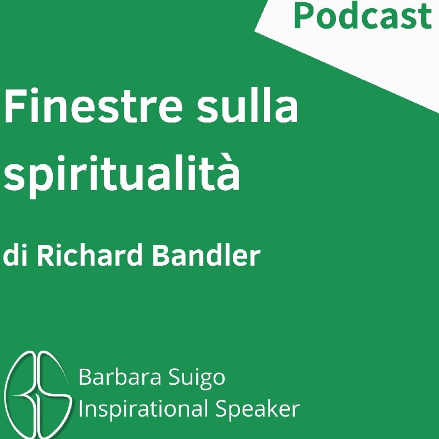 Barbara Suigo Talks