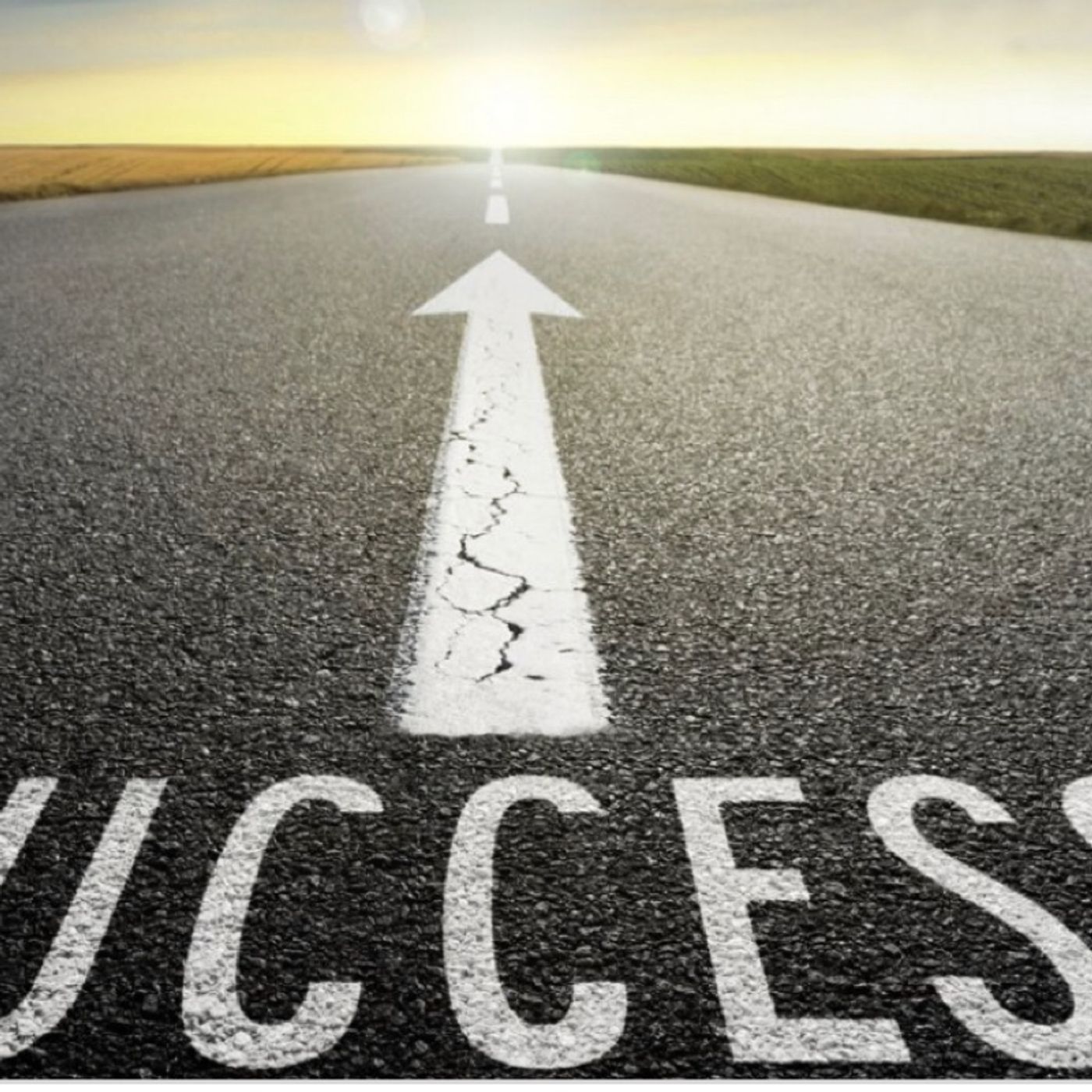 Let’s Talk Success episode artwork