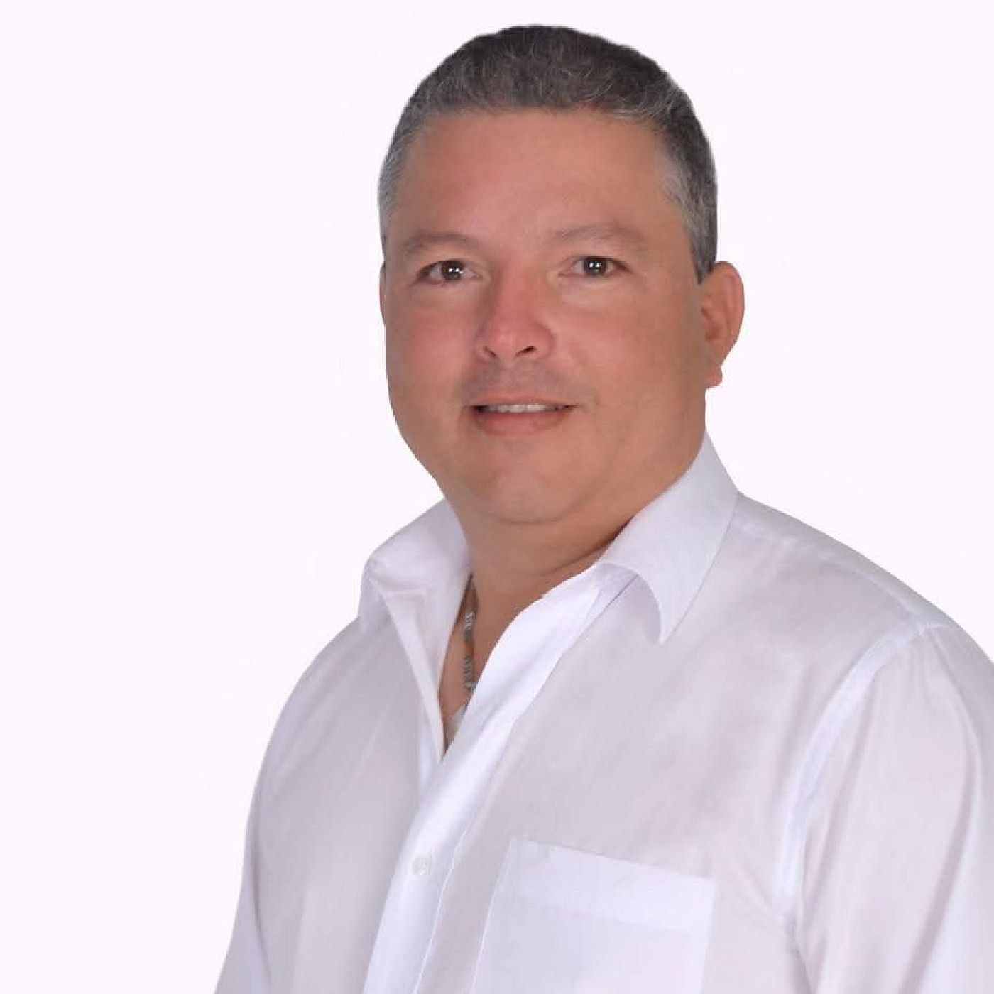 El podcast de Edicson Soto