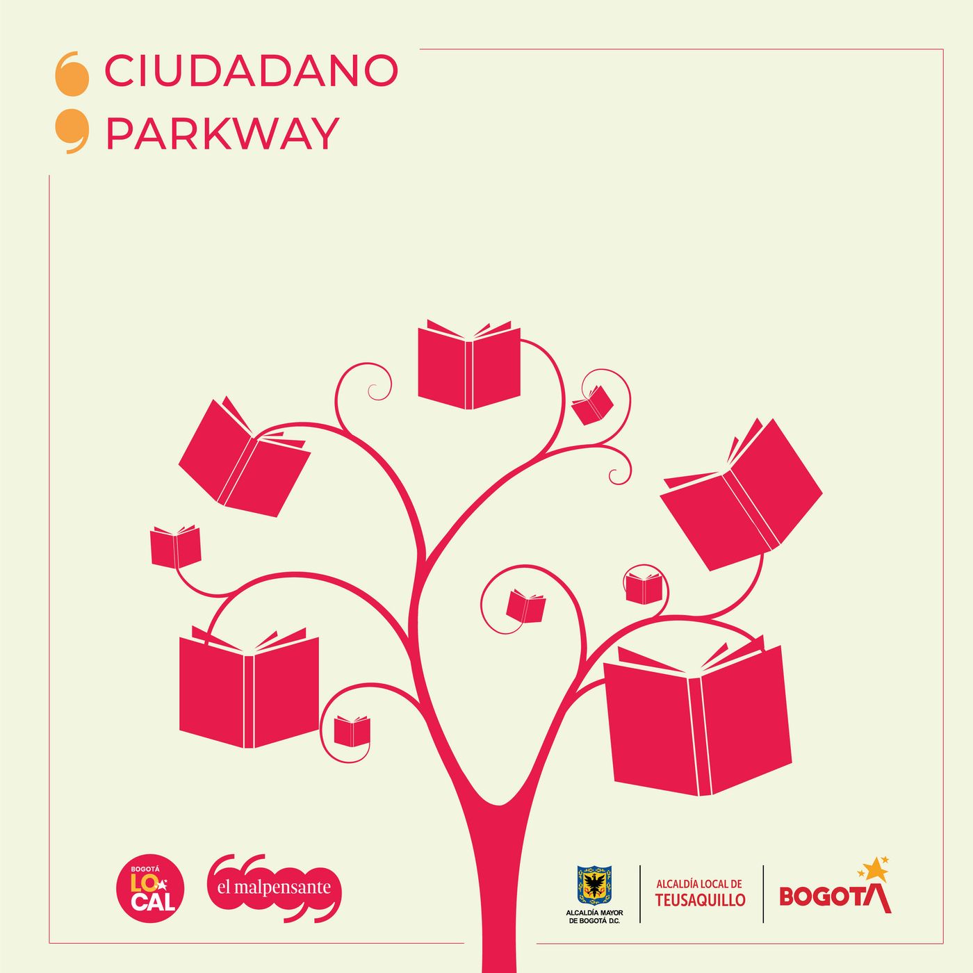 Ciudadano Parkway