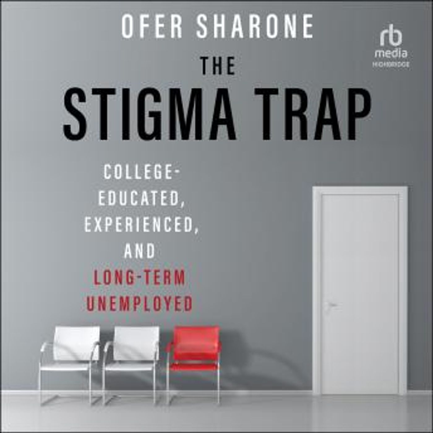 New Full Audiobooks in Self-Improvement, Career Development