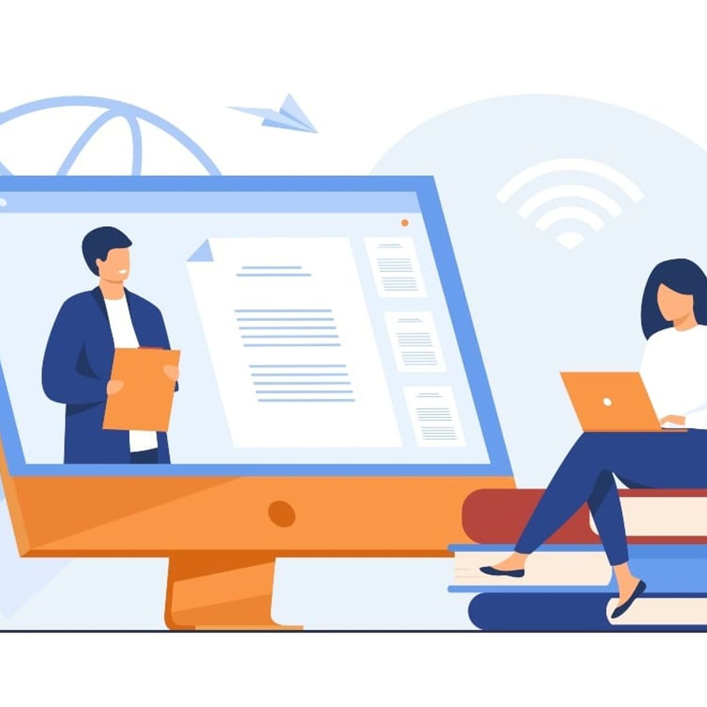 Tic y Lingüística: Aprendizaje Dinámico cover art