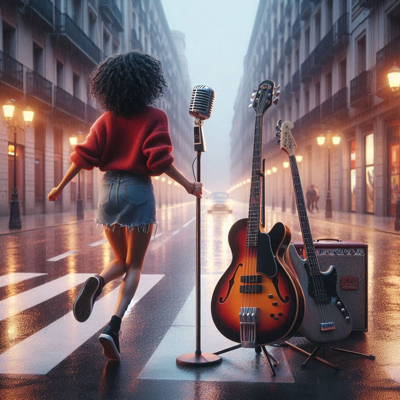 Voces de locutores. Nuevas voces de locutores y de locutoras