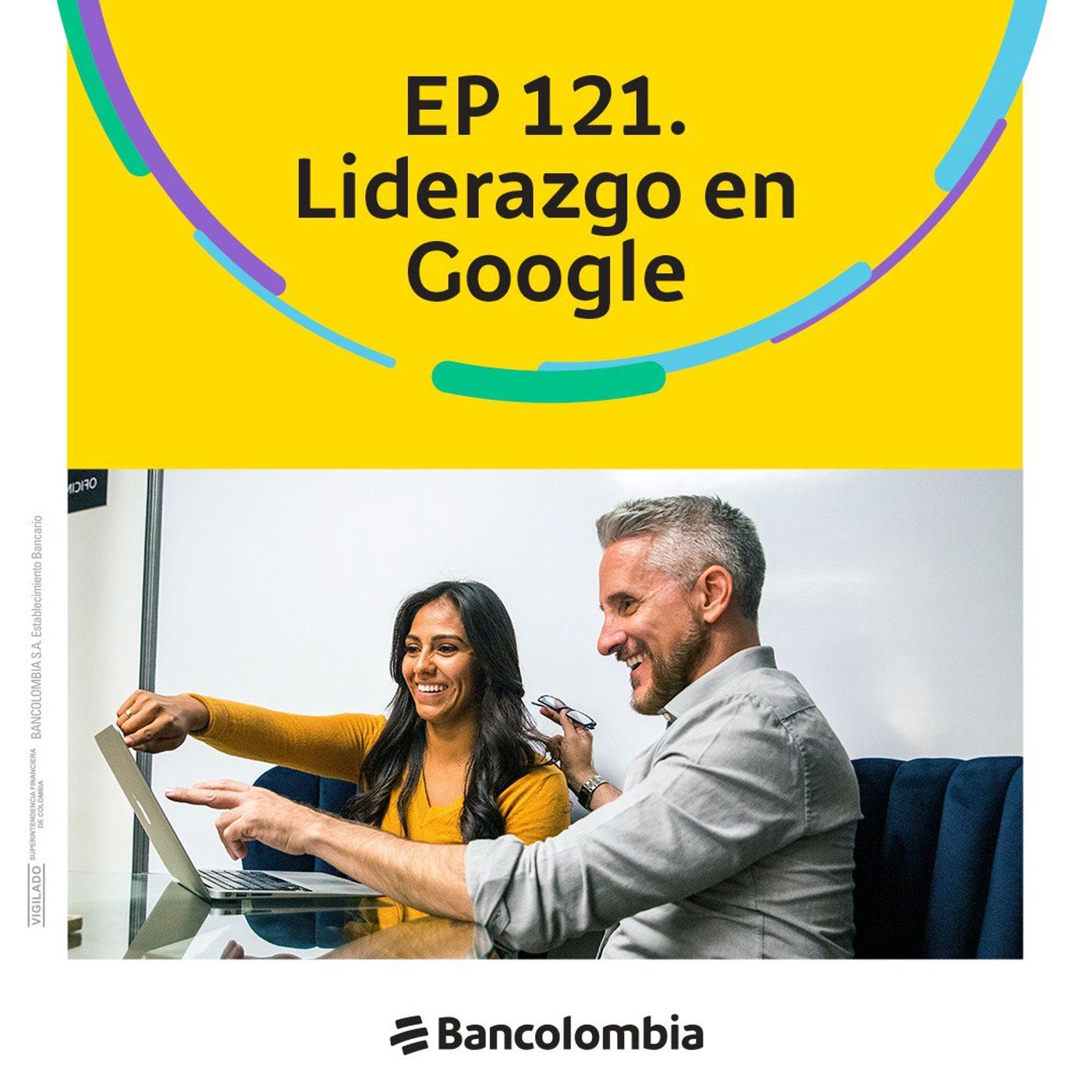 EP 121. Cómo Google redefine el liderazgo y la innovación