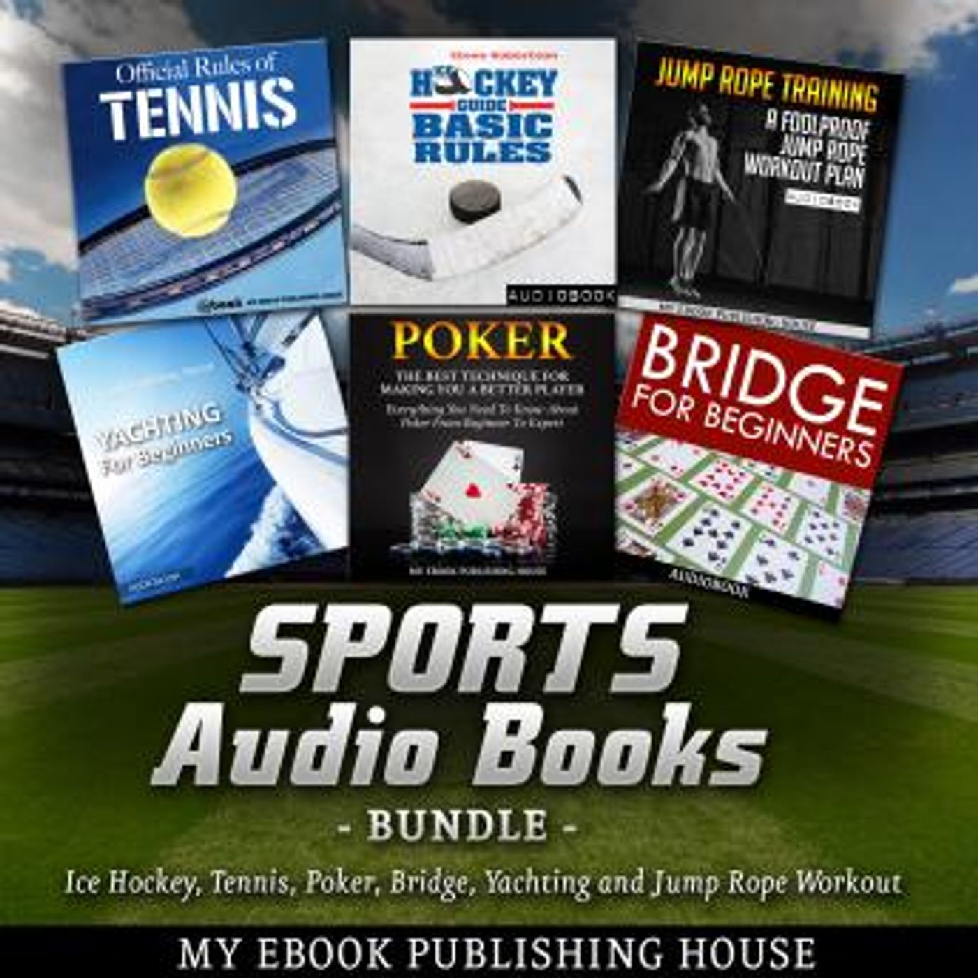 Access Essential Full Audiobooks in Non-Fiction, Computers & Technology