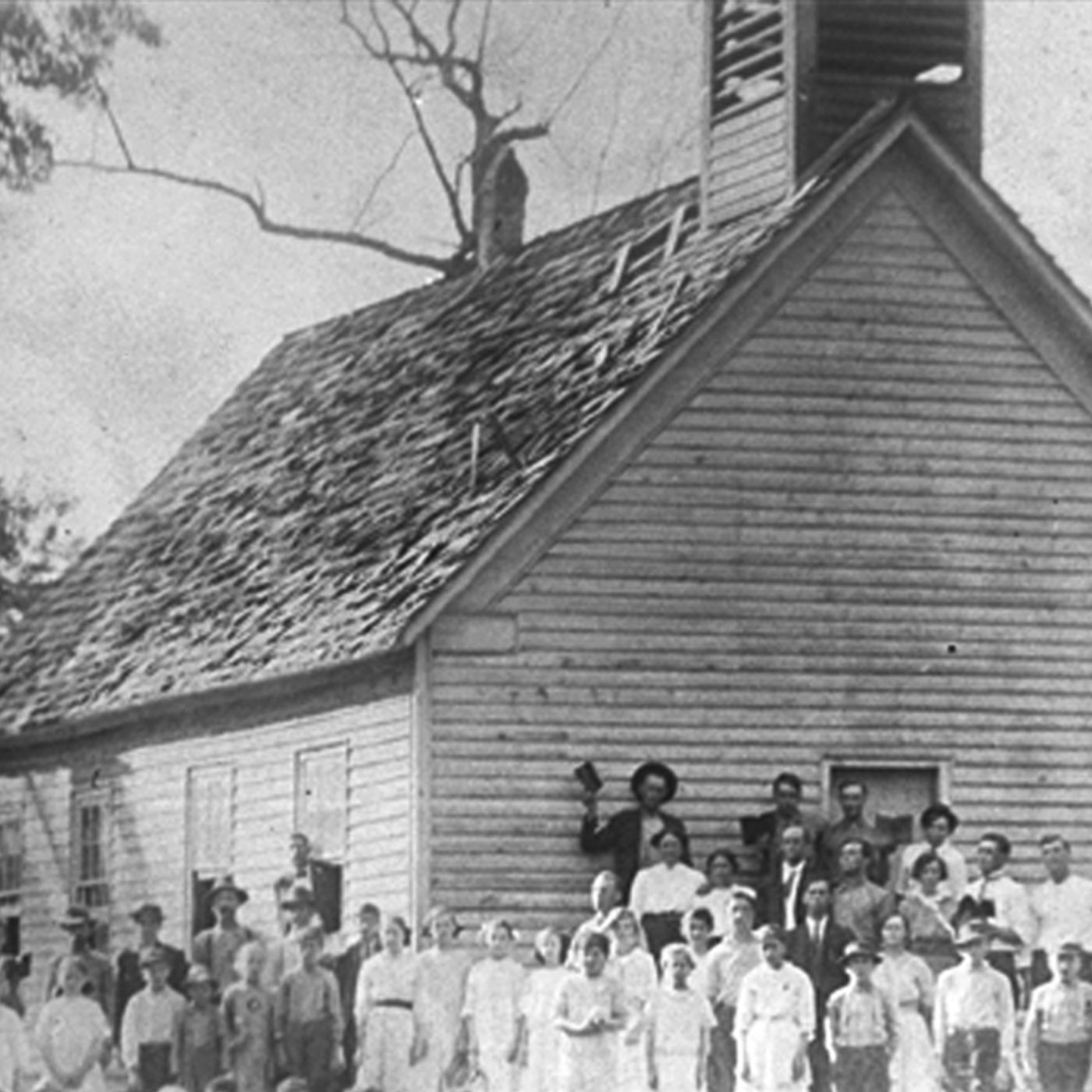 3-7-21 - 100 Year Old Sermon - Pastor Crawley episode artwork