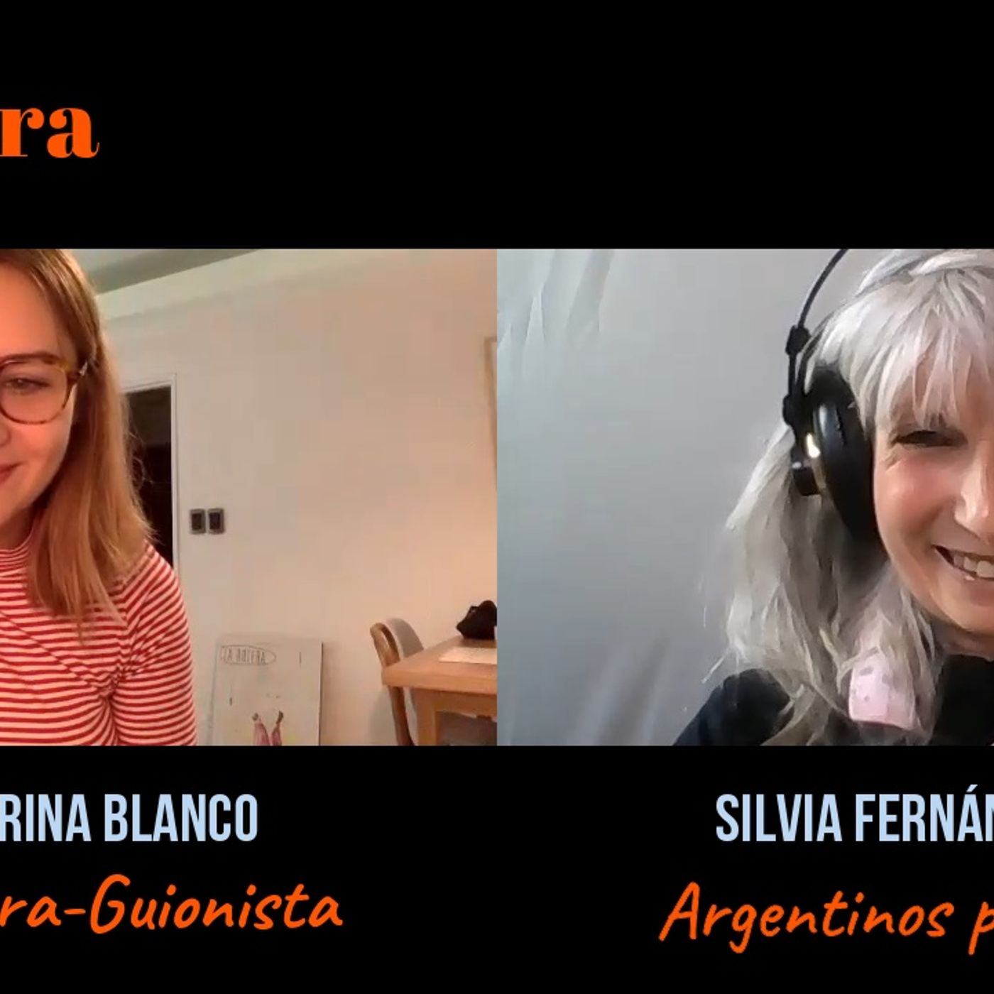 Entrevista Sabrina Blanco-La Botera- mp3