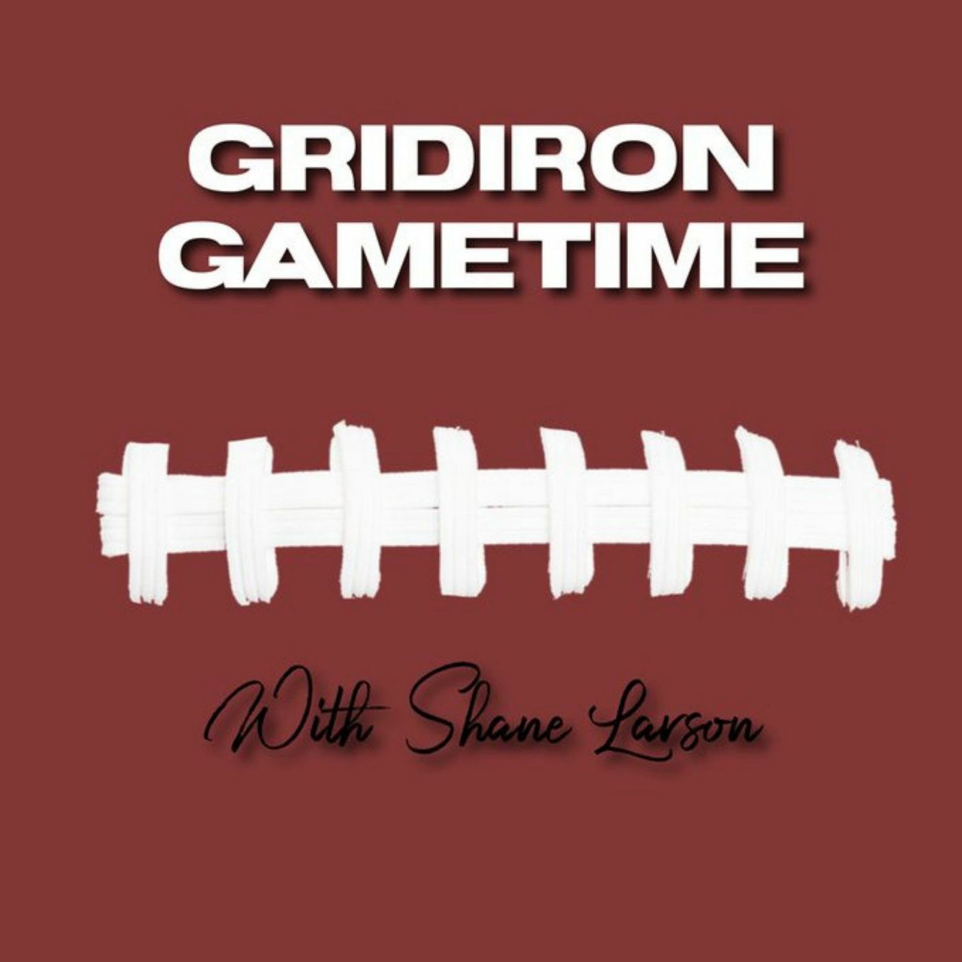 GG E02: "Hurricane Hank" wipes out Seminoles and Jalen 'Hurts' Houston episode artwork
