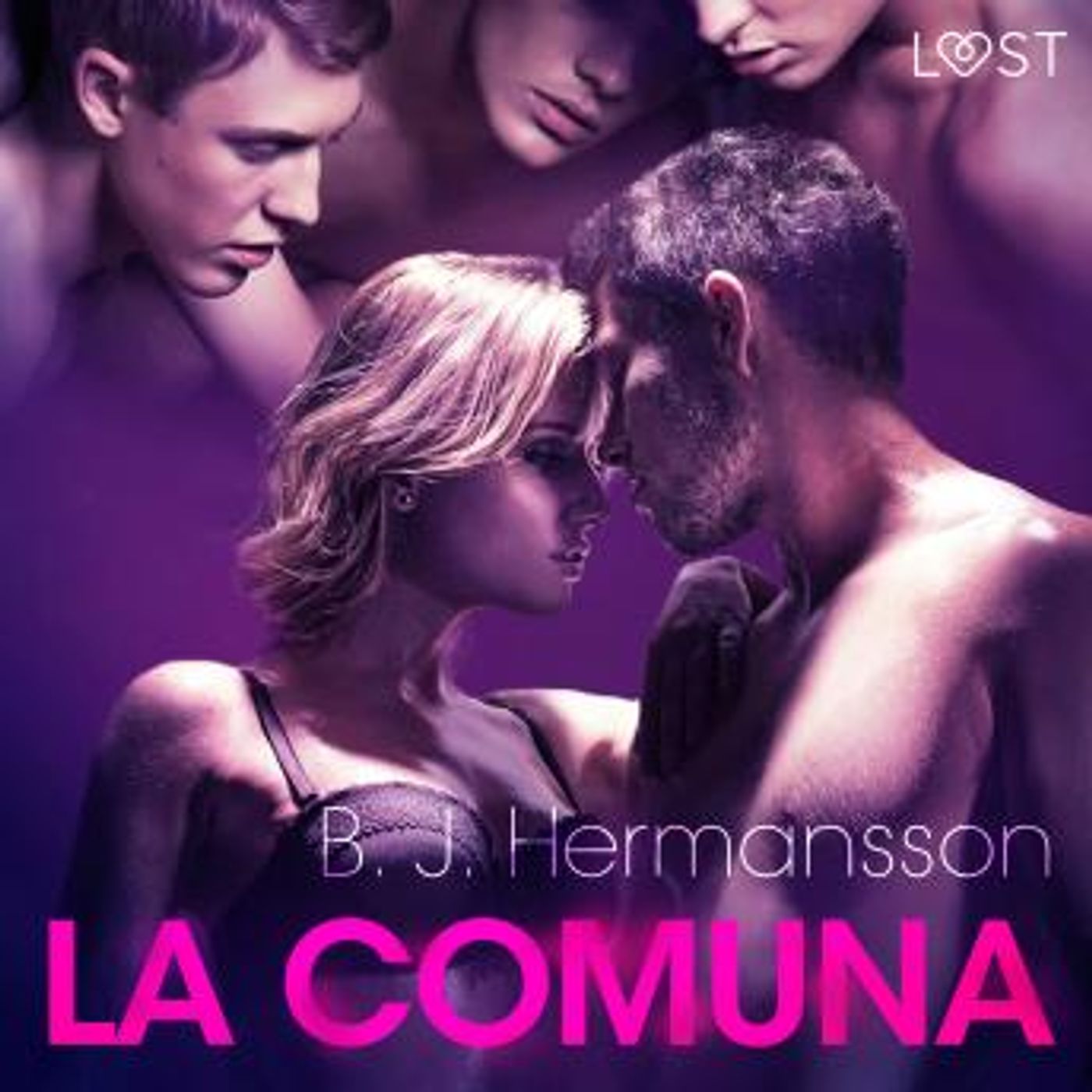 Listen to New Full Audiobooks in Romance, Erotica