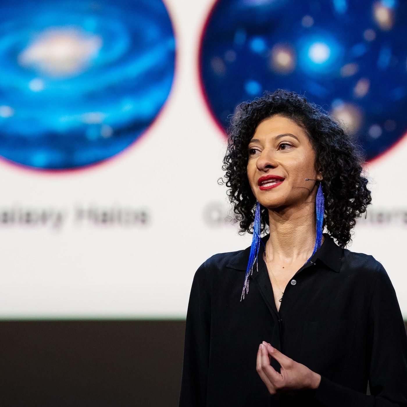 TED Talks