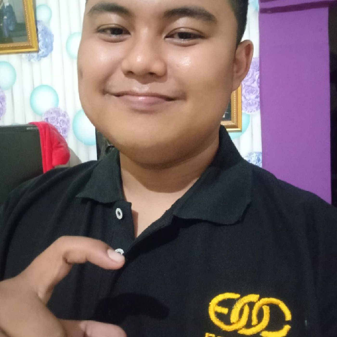 Ryan Riyaldy Nursyi\'s podcast