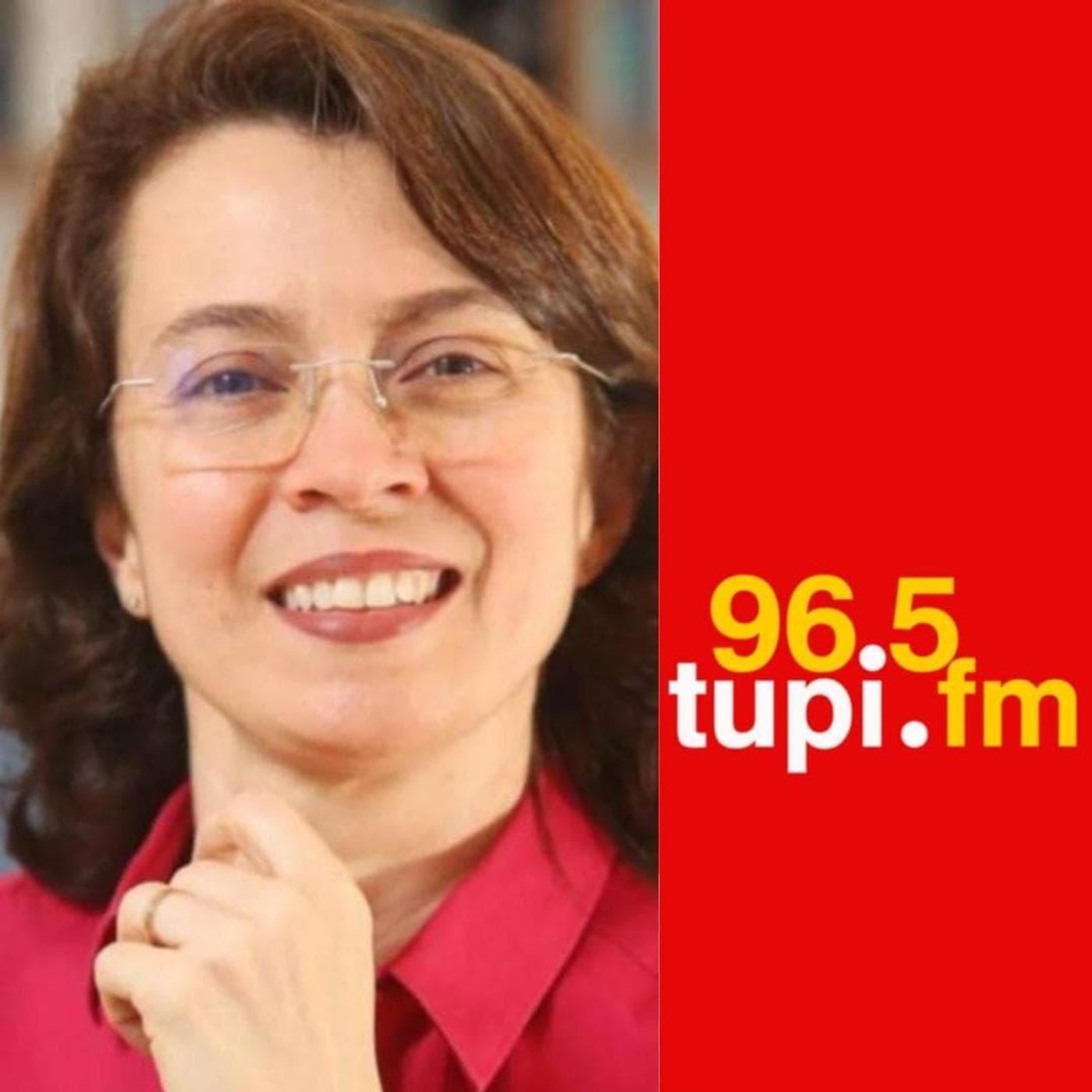 RÁDIO TUPI: DIA DA GENTILEZA. IMPORTÂNCIA DE SER GENTIL episode artwork