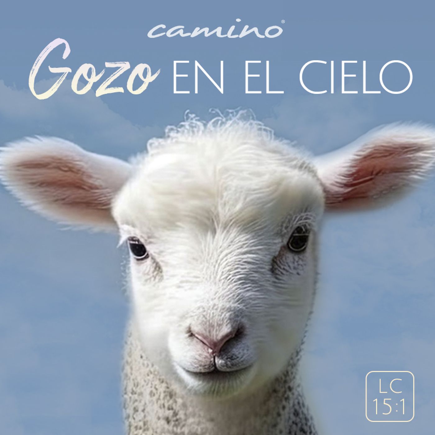 Oración 1 de agosto (Gozo en el cielo) episode artwork