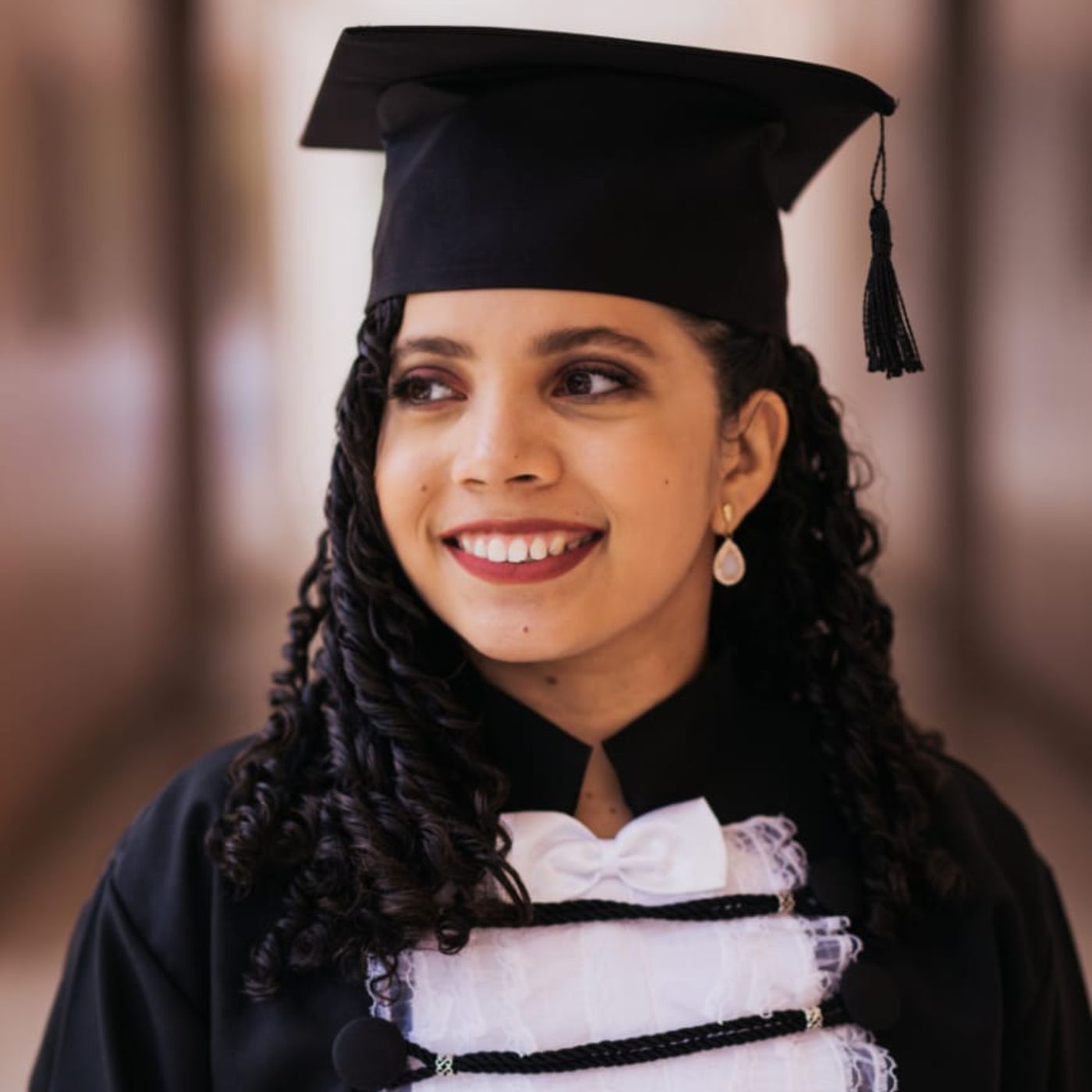 Universitária Entrevista