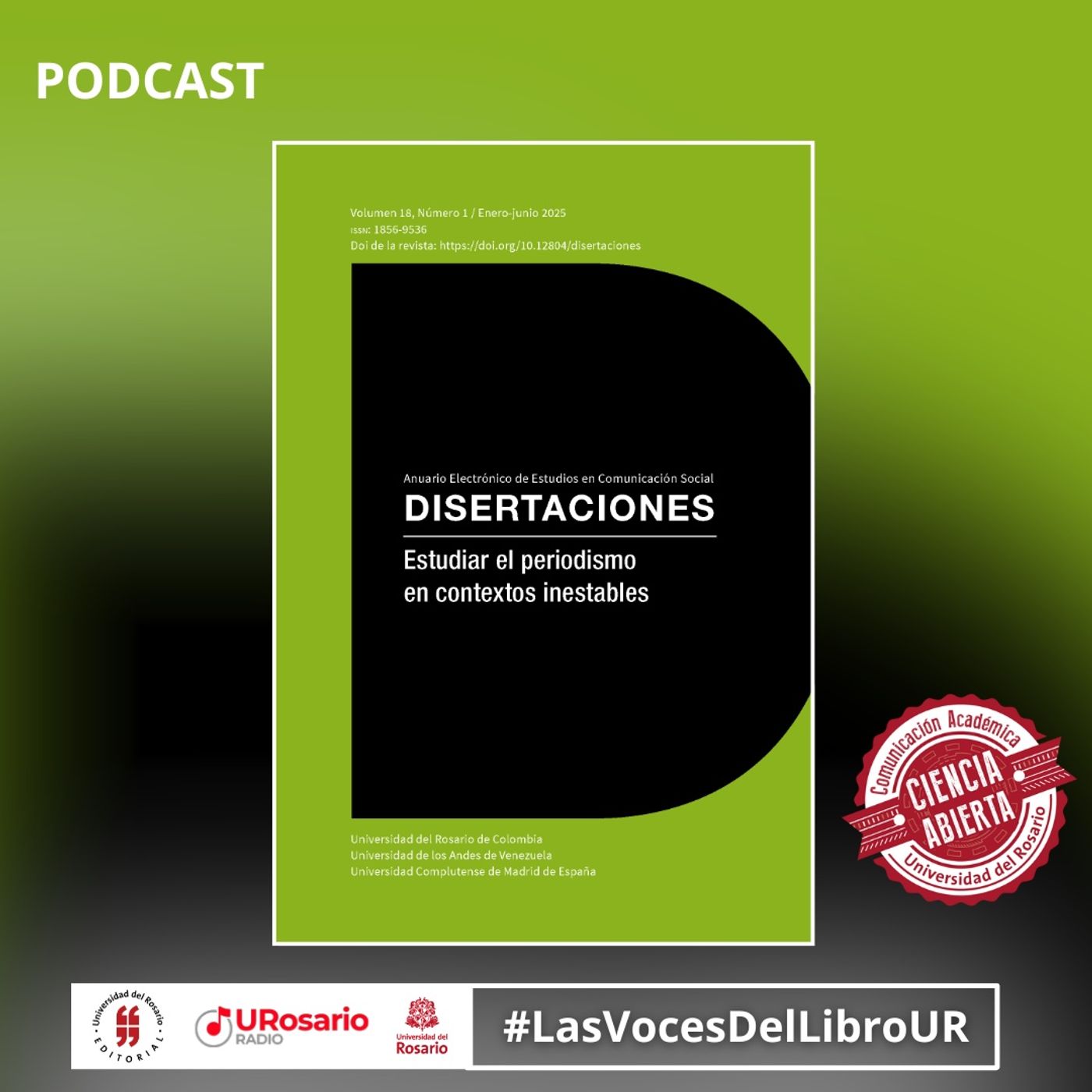 Análisis de los recursos narrativos y características del pódcast de no ficción en España