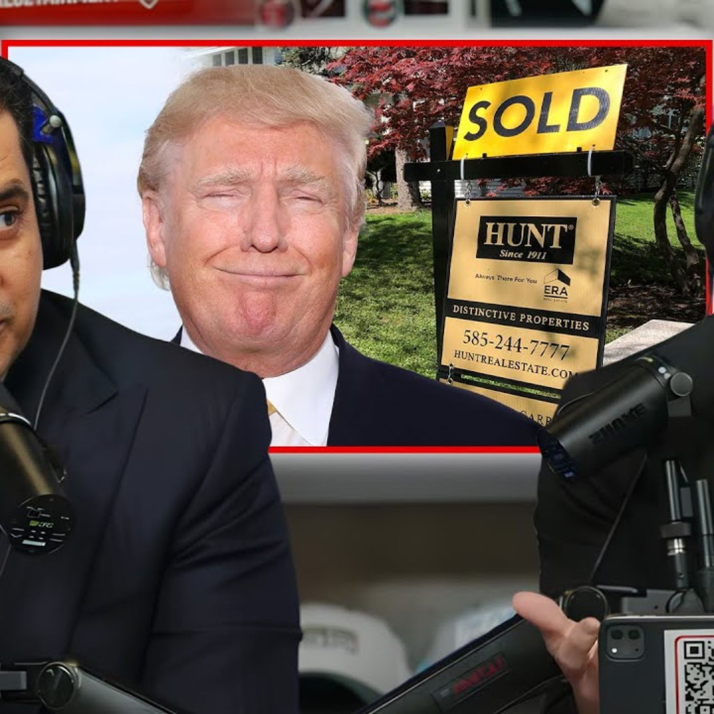 "50 Year Mortgage" - Trump's RADICAL Housing Move IGNITES National Firestorm