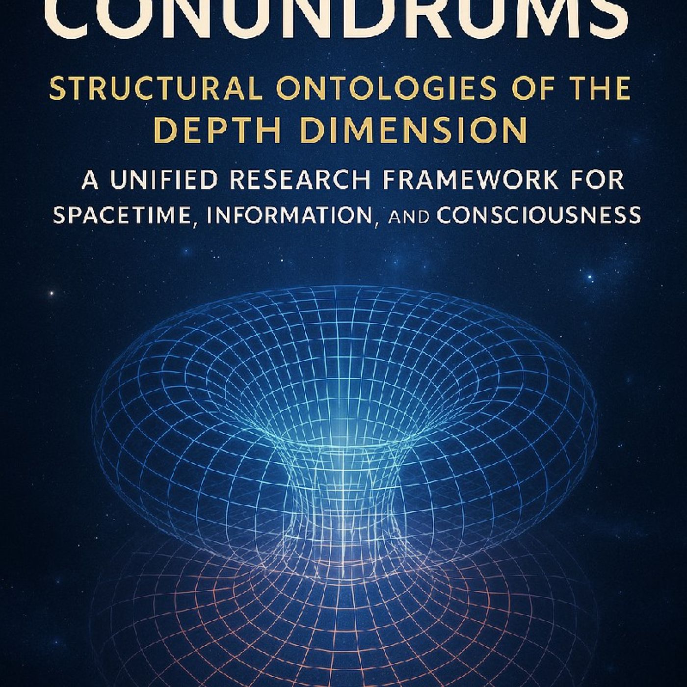 Episode 385 - Cosmic Conundrums episode artwork