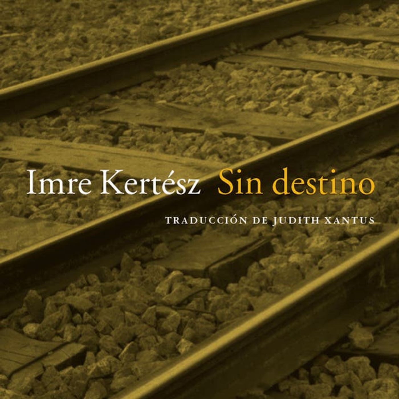 E27 Sin destino episode artwork