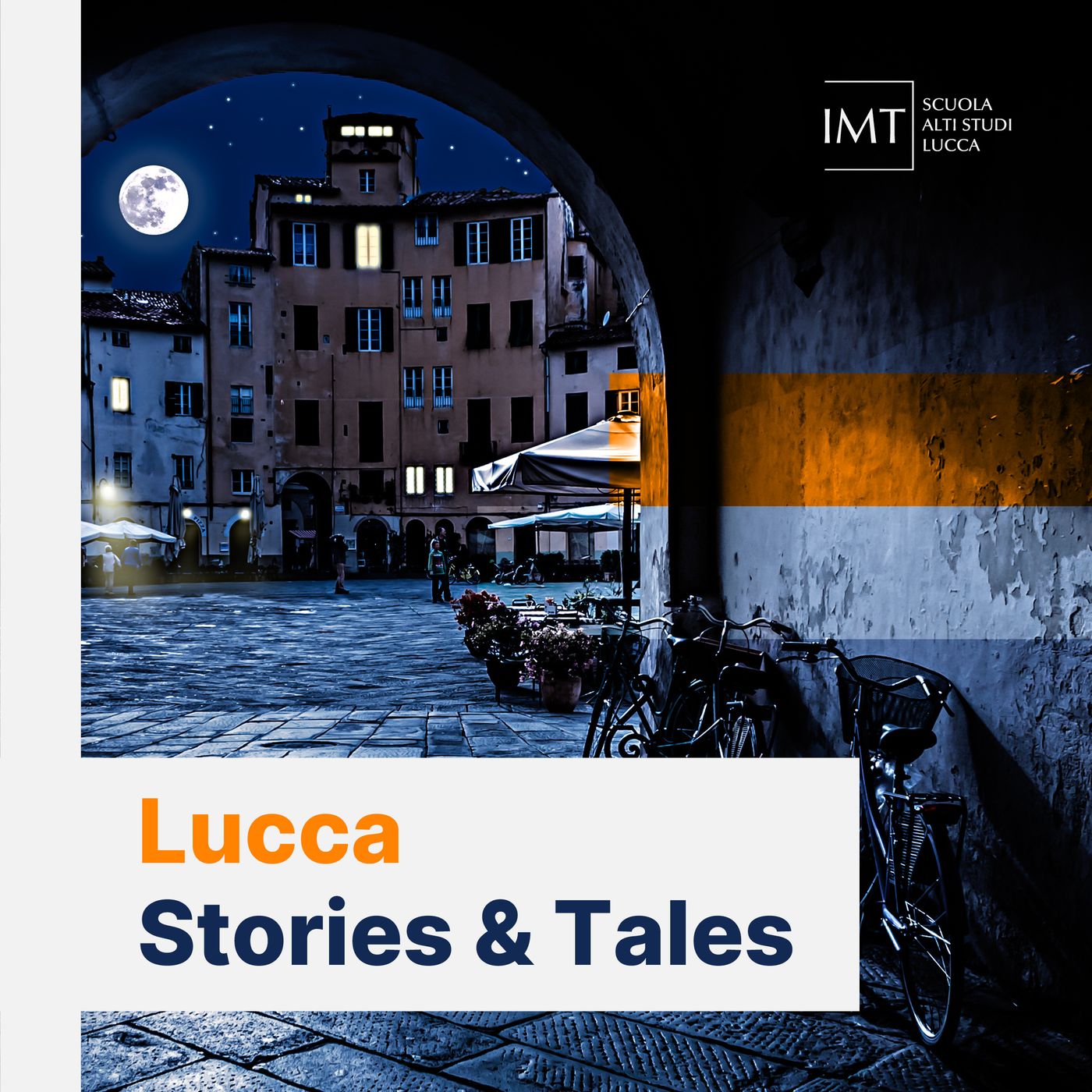 Lucca Stories & Tales