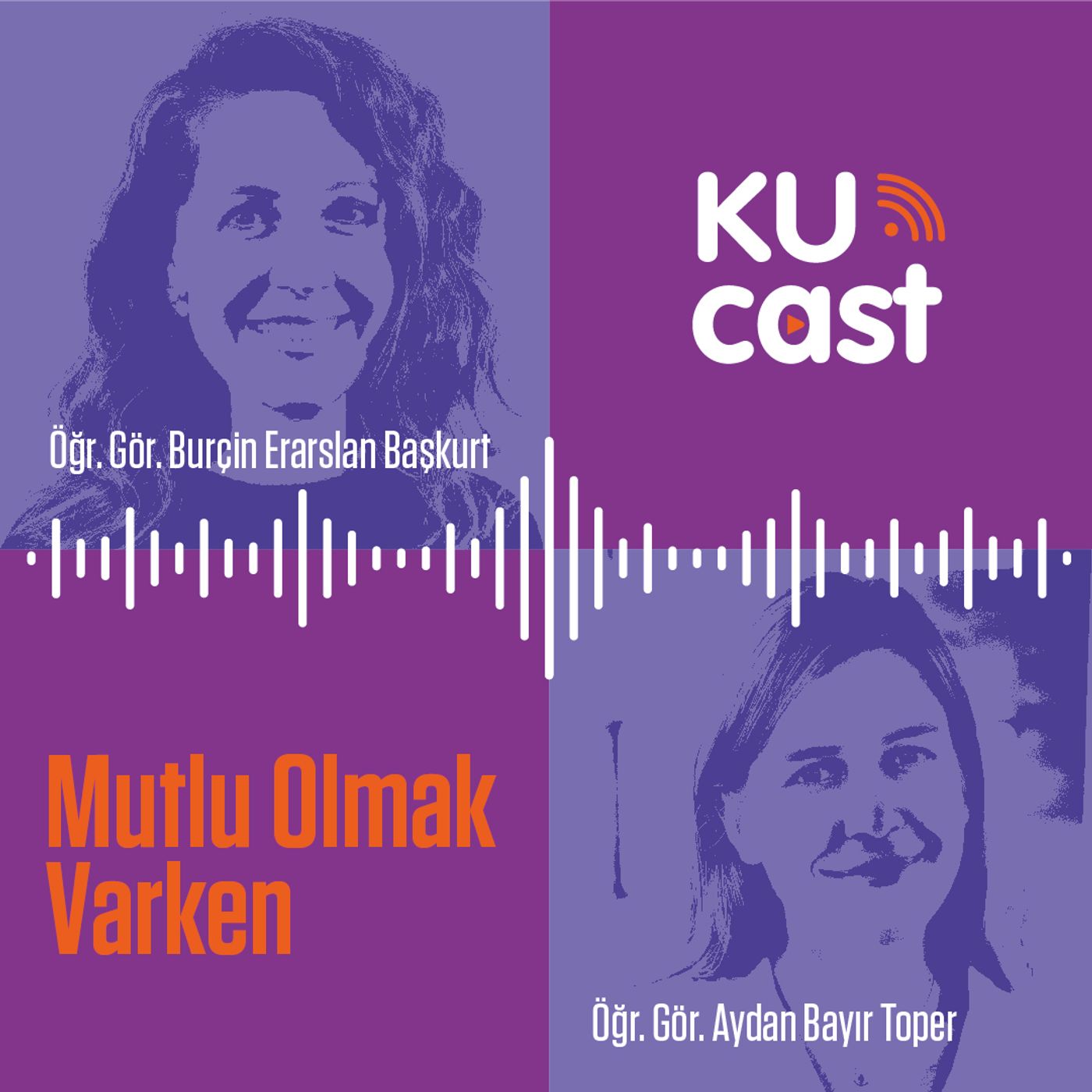 KUcast