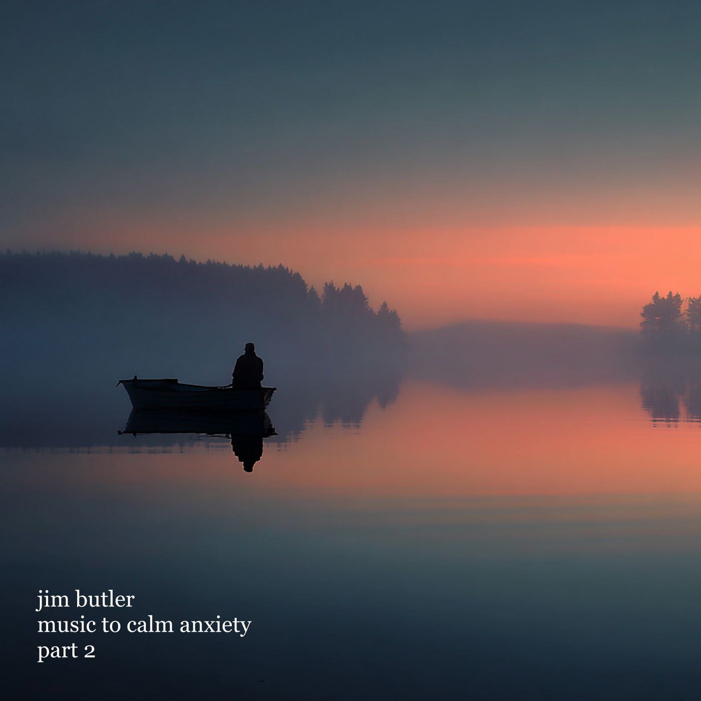 Deep Energy 2221 - Music to Calm Anxiety - Part 2