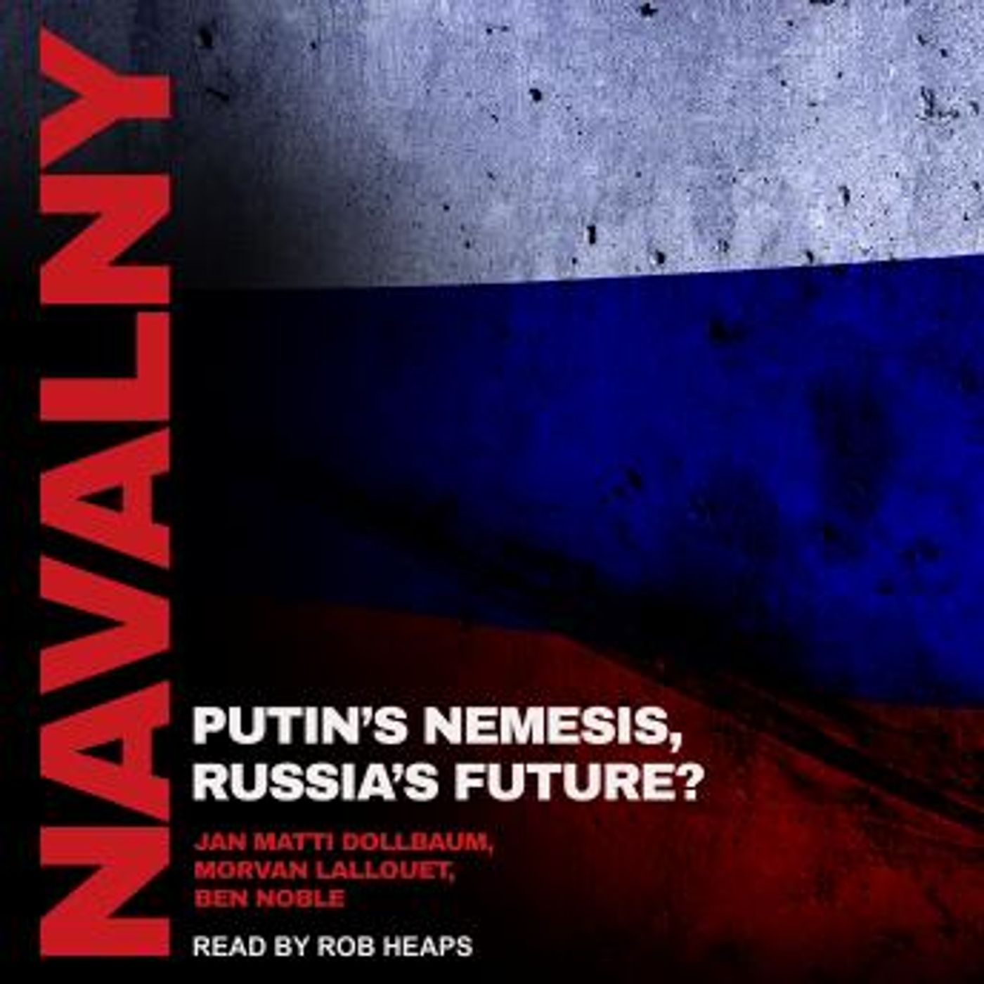 Full Audiobooks in Non-Fiction, Current Affairs, Law, & Politics