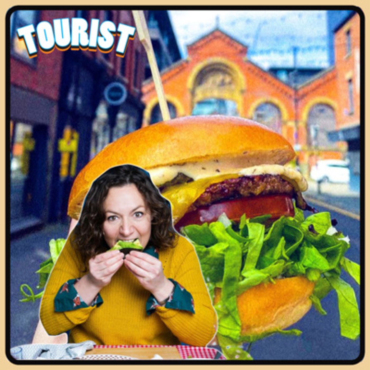 Tourist