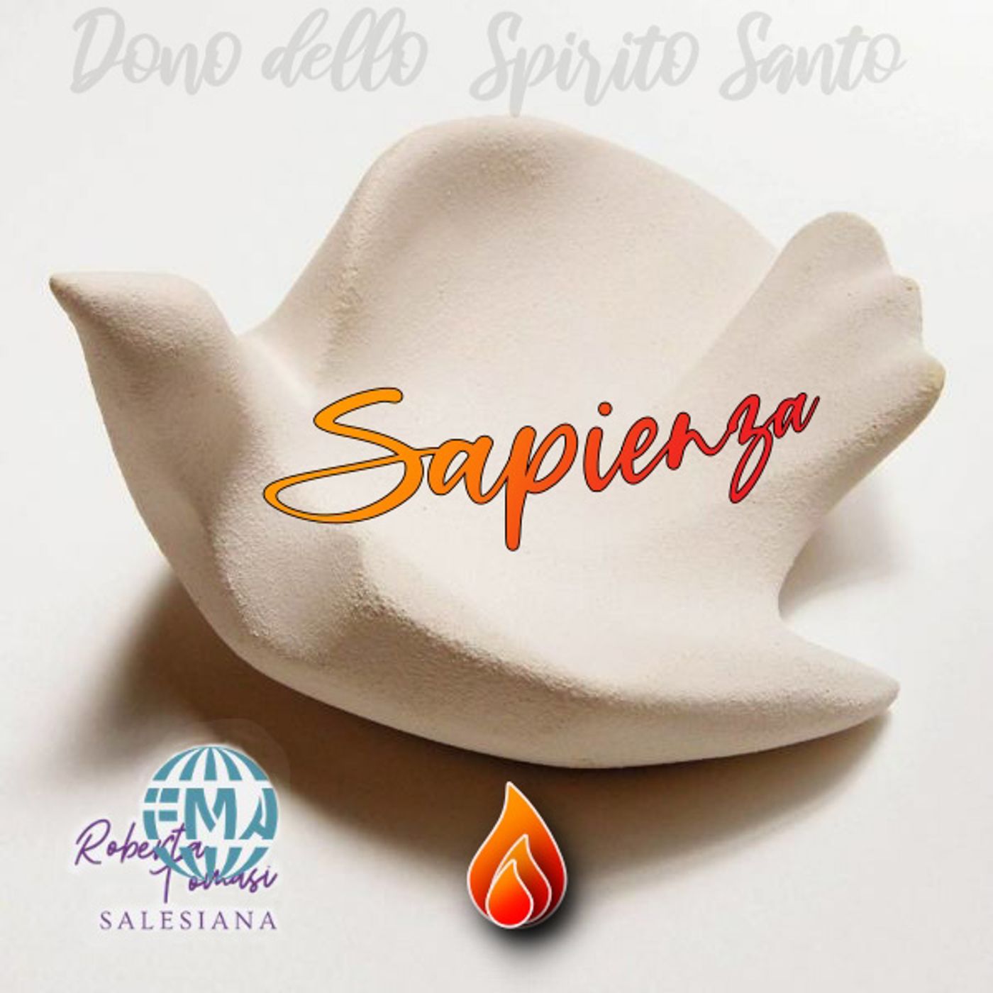 IN  ATTESA DELLO SPIRITO SANTO