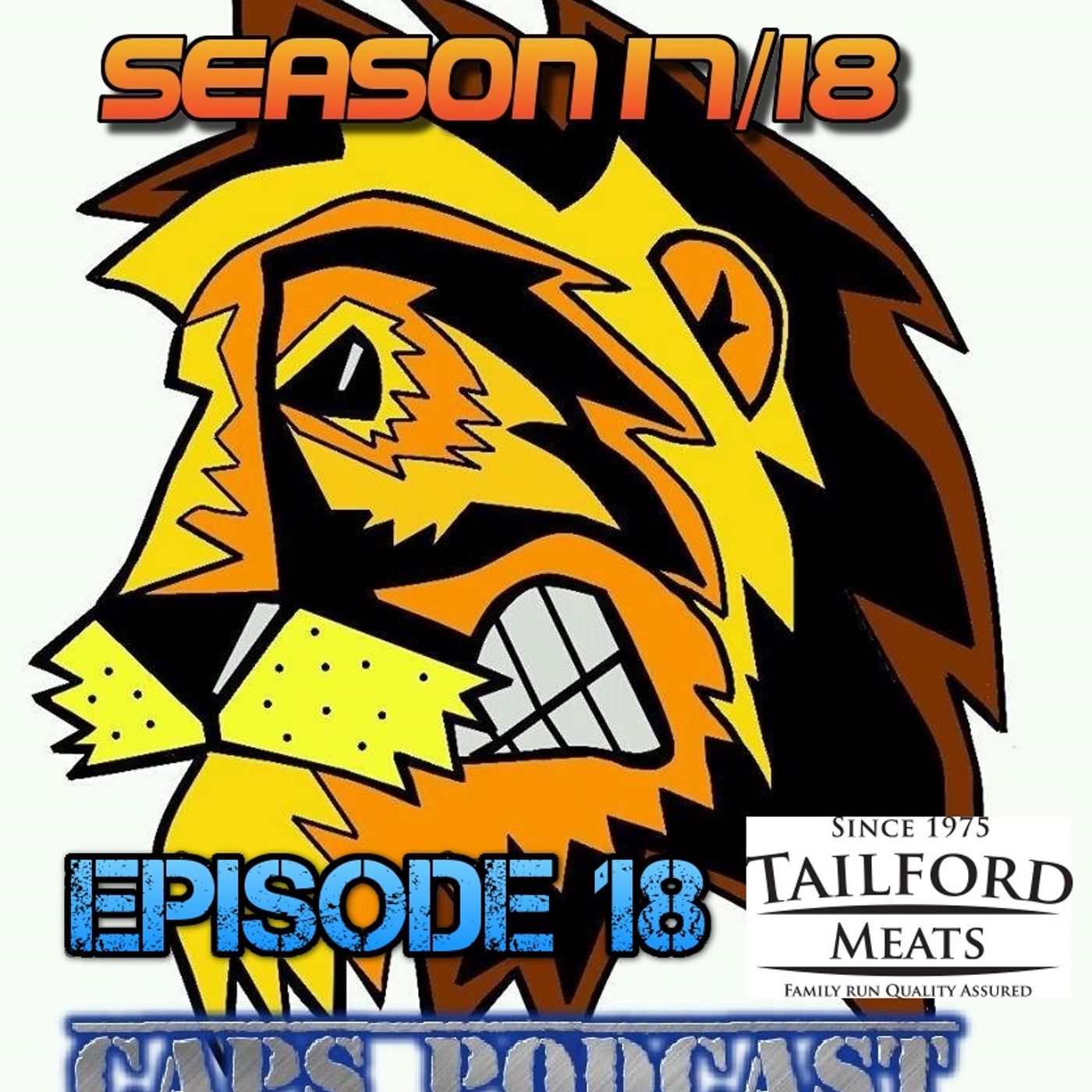 Season 17-18 Episode 18 (Beskorowany and D'Orazio interviews)