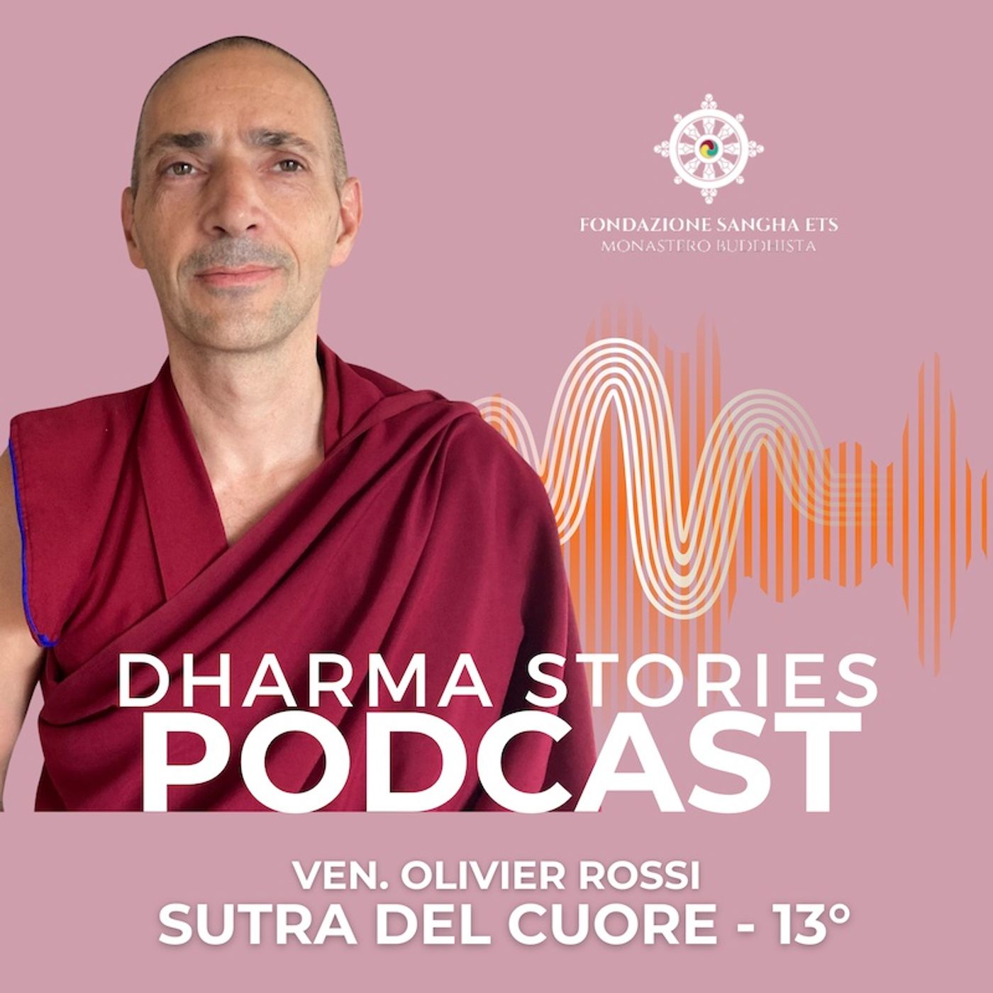 Dharma Stories