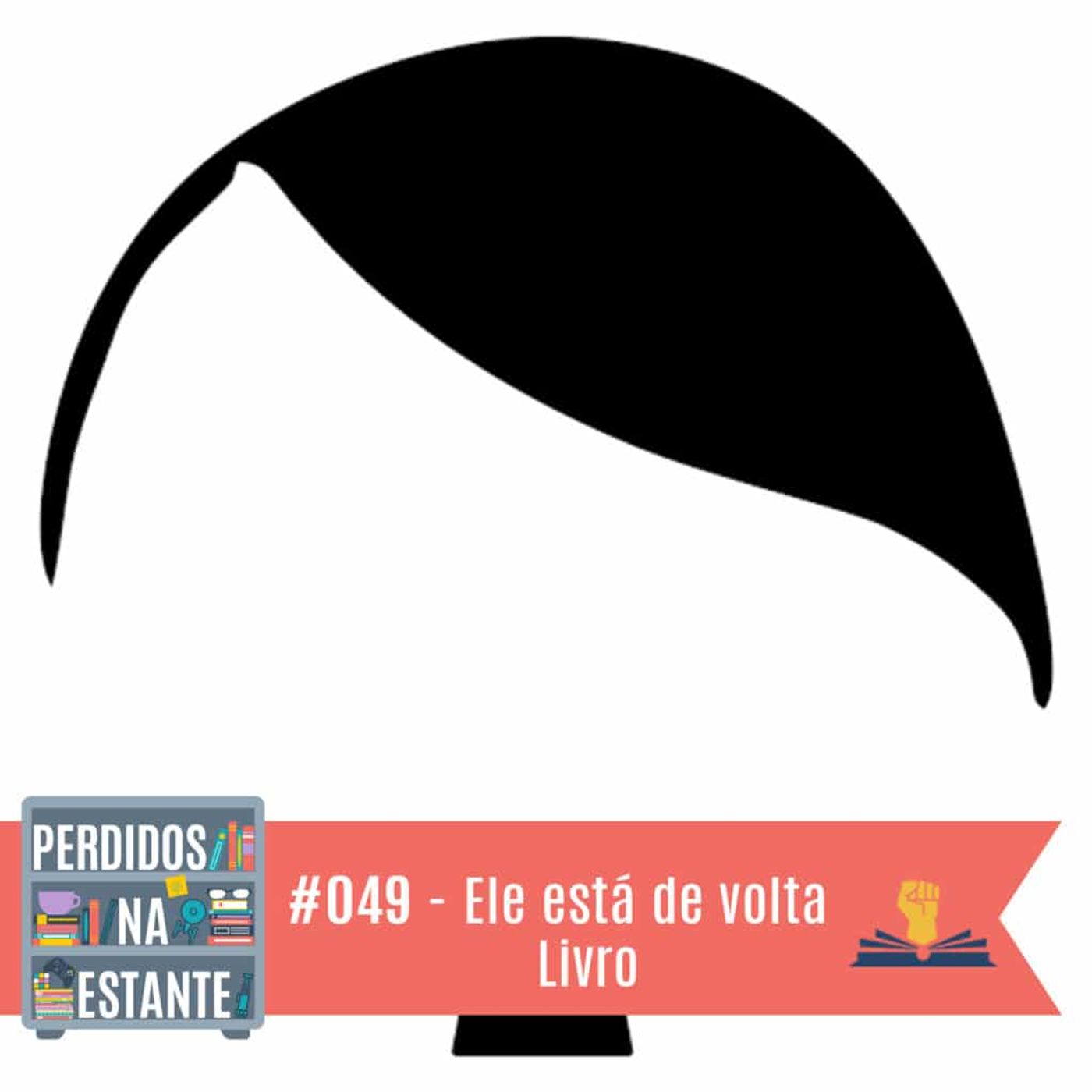 Perdidos na Estante