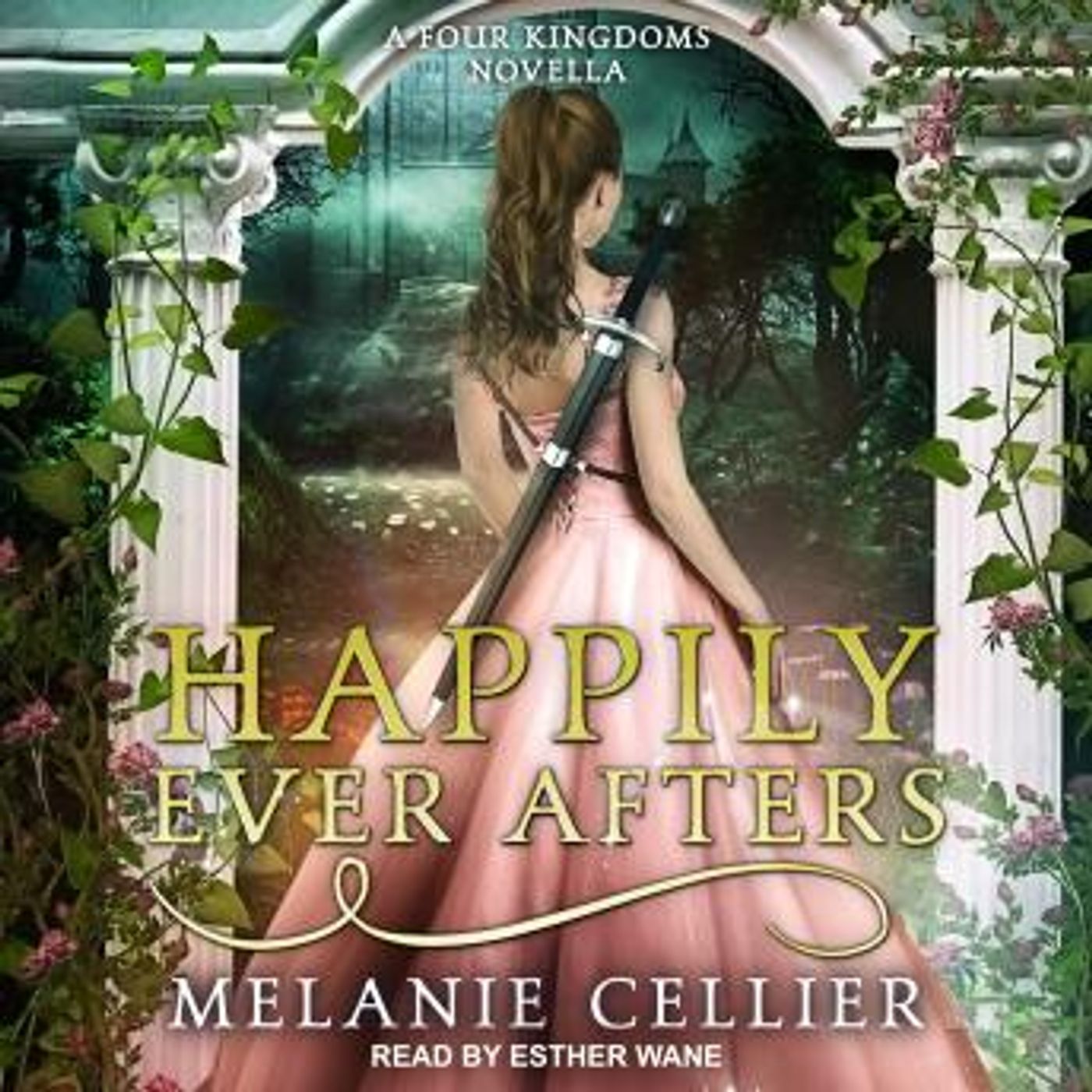Access Top-Rated Full Audiobooks in Teen & YA, Sci-Fi, Fantasy & Paranormal