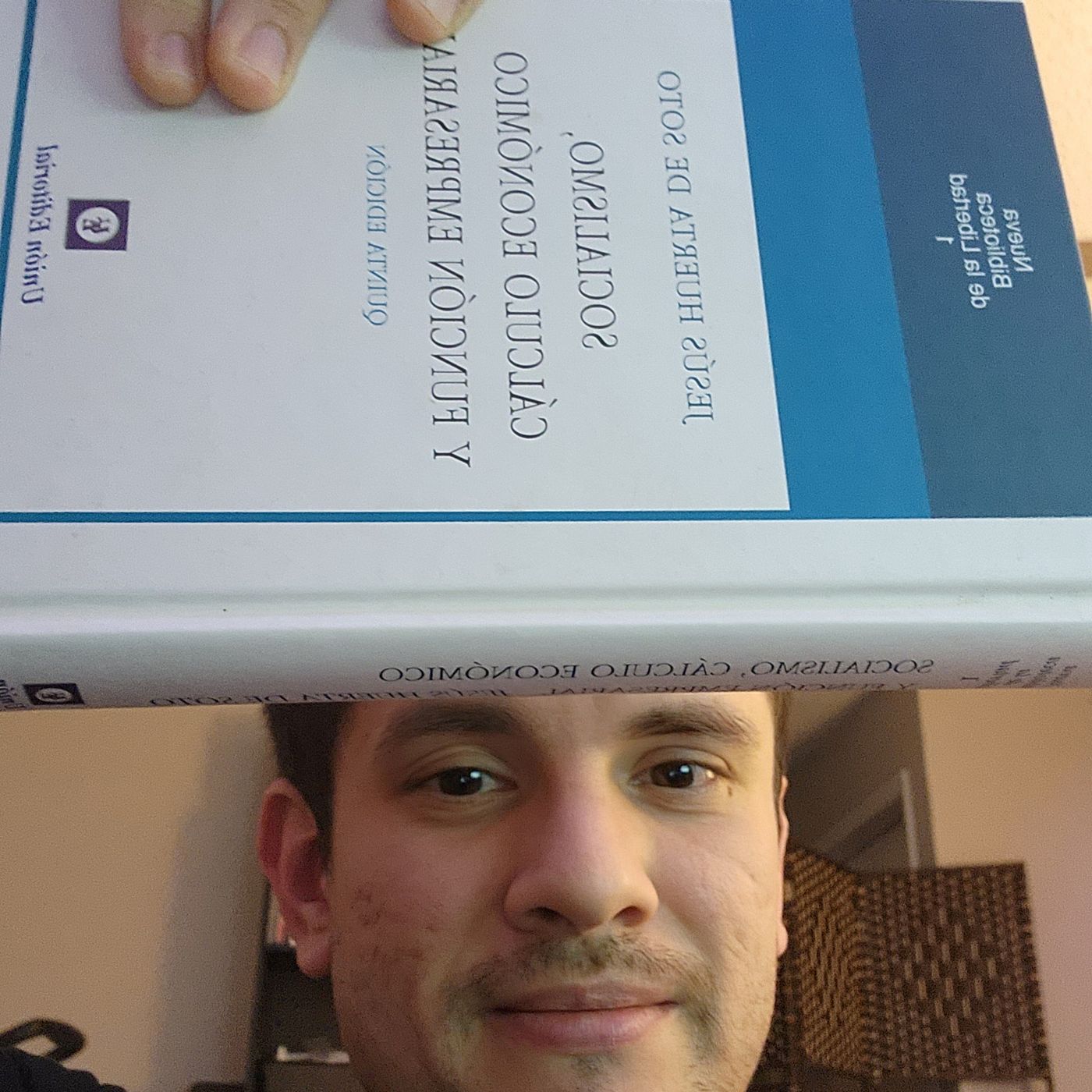 Librepreneur